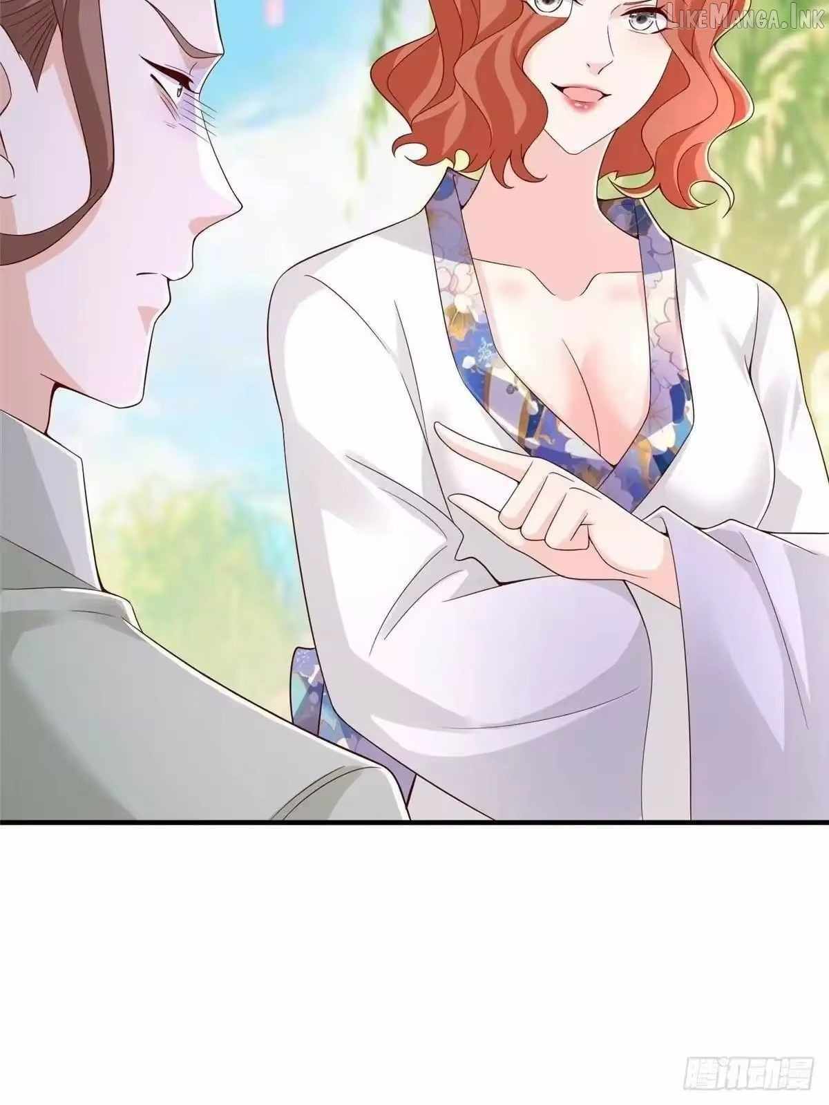 I randomly have a new career every week Ch.920 p42