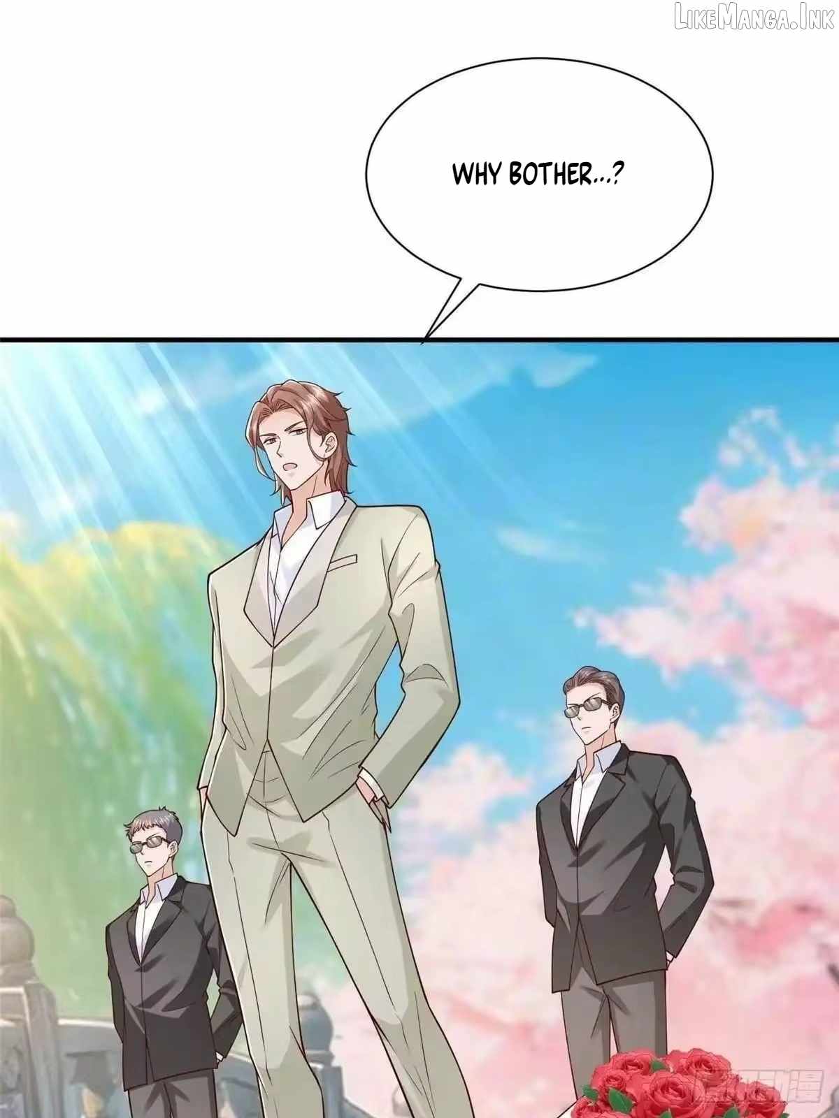I randomly have a new career every week Ch.920 p43