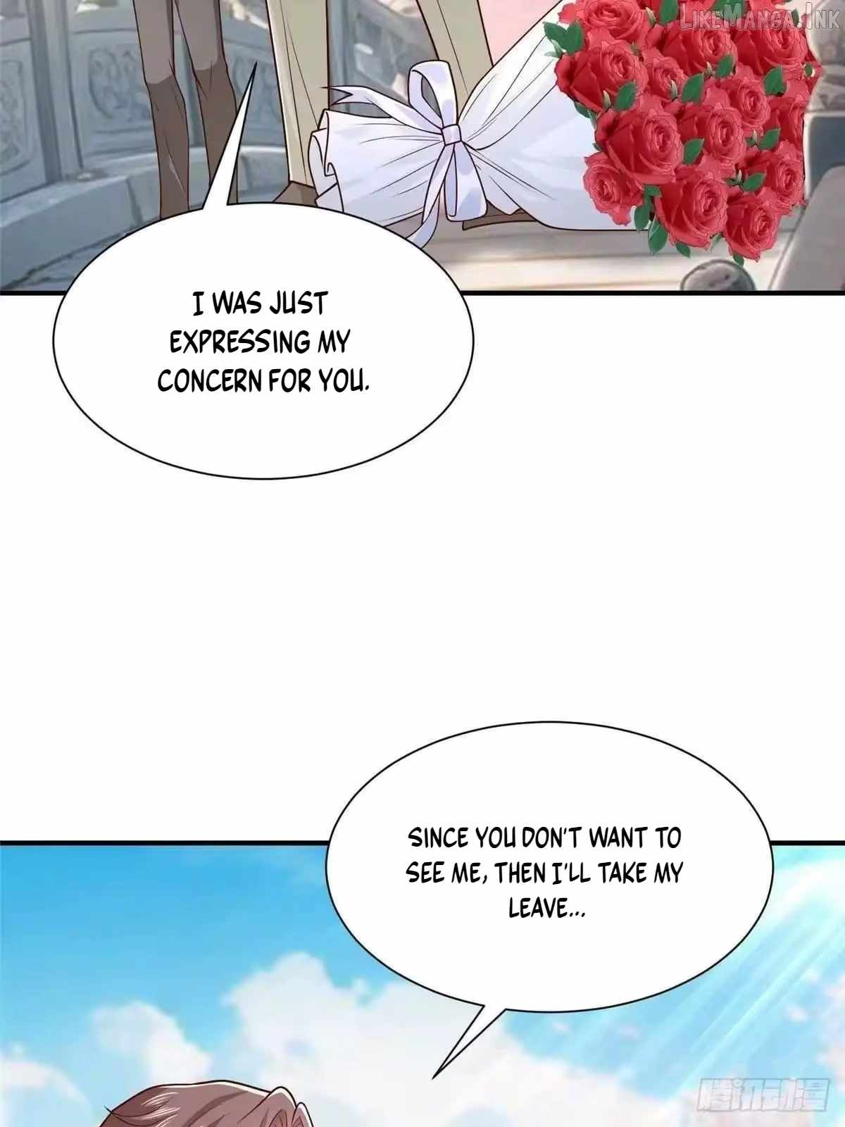 I randomly have a new career every week Ch.920 p44
