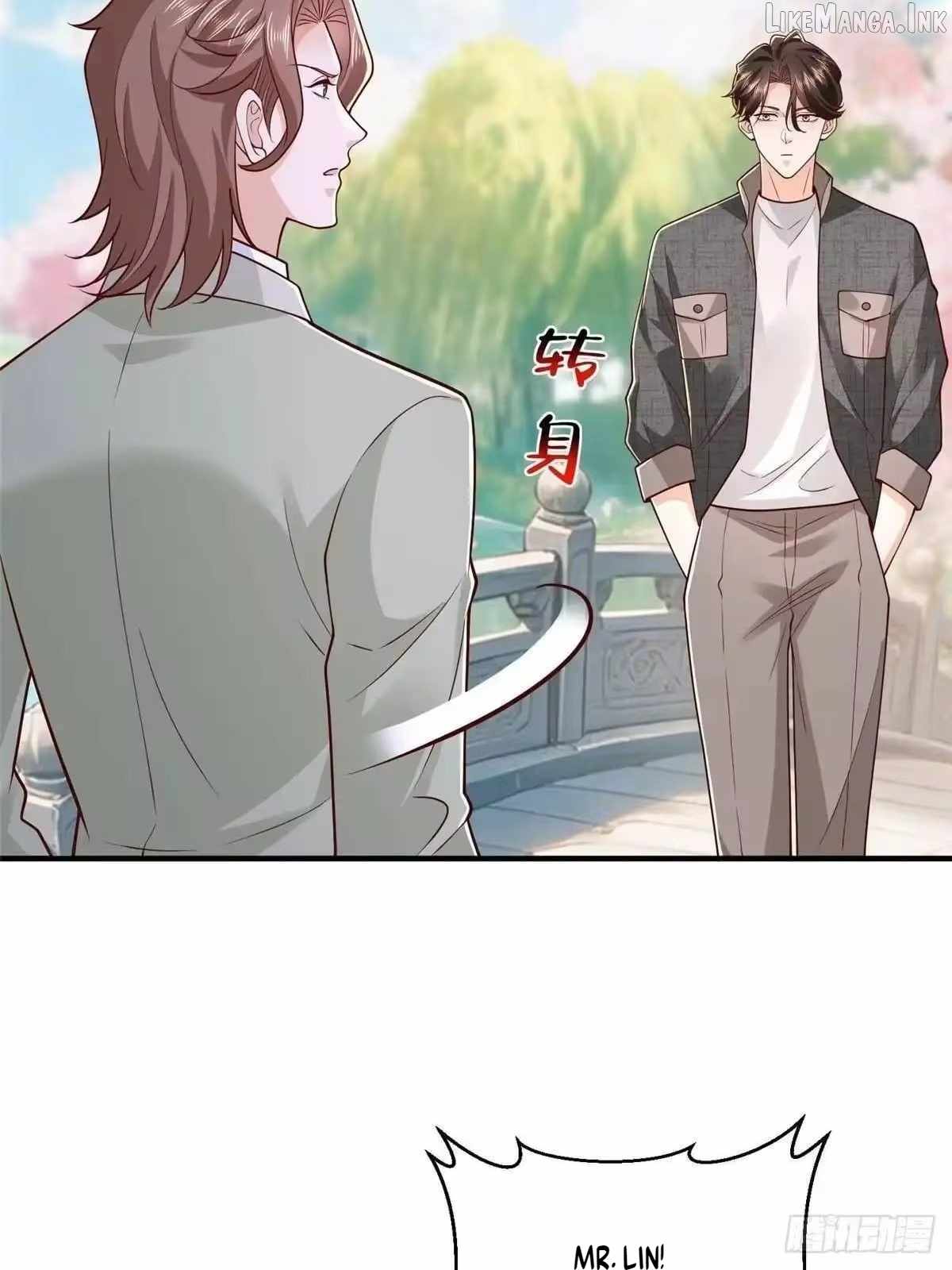 I randomly have a new career every week Ch.920 p45