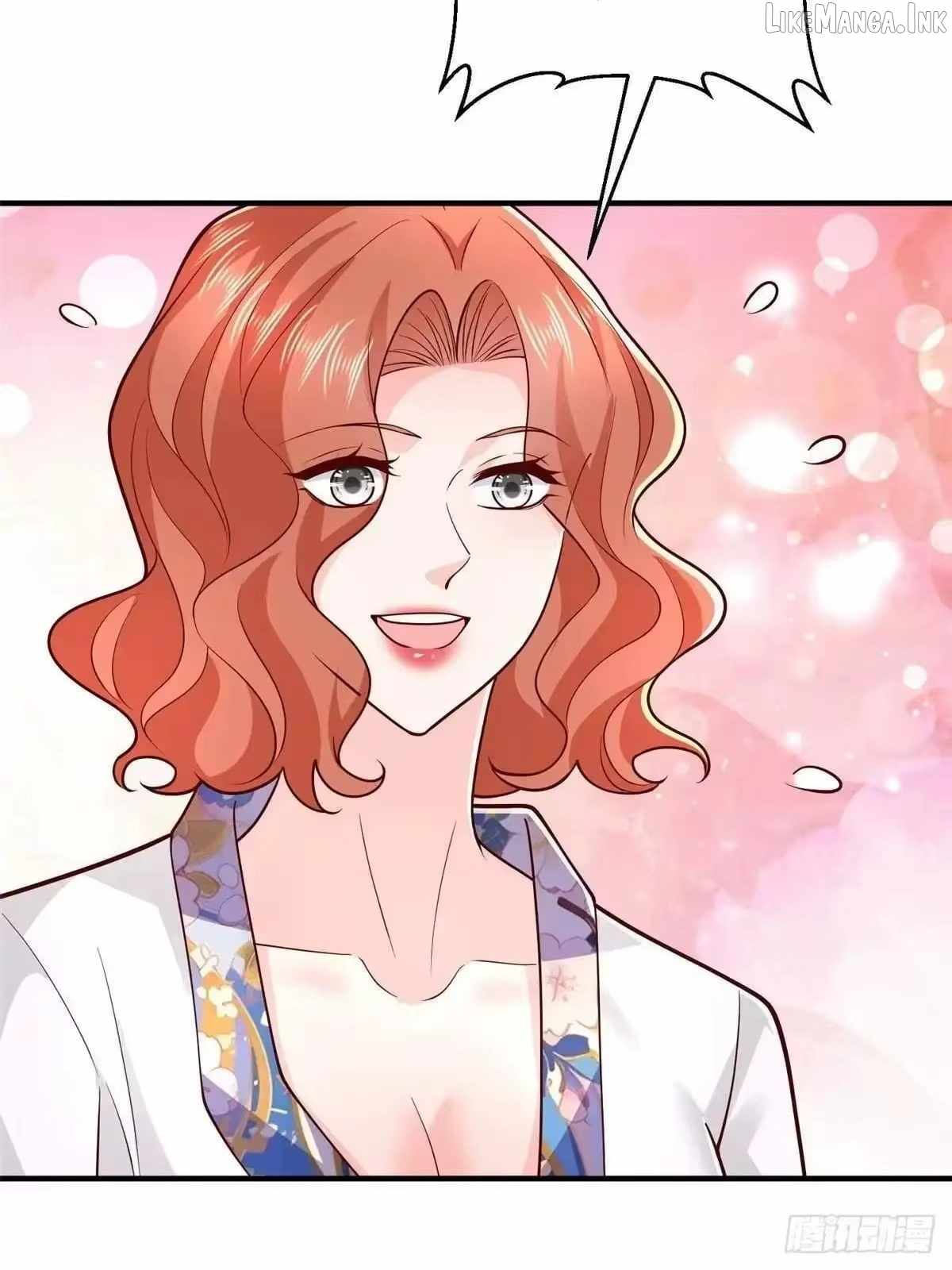I randomly have a new career every week Ch.920 p46