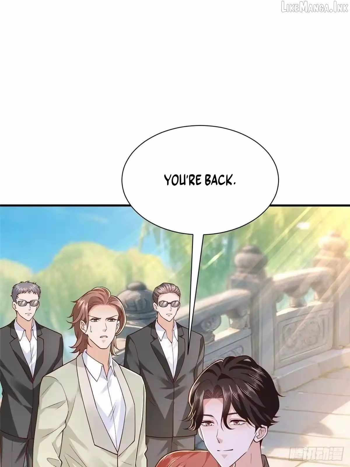 I randomly have a new career every week Ch.920 p47