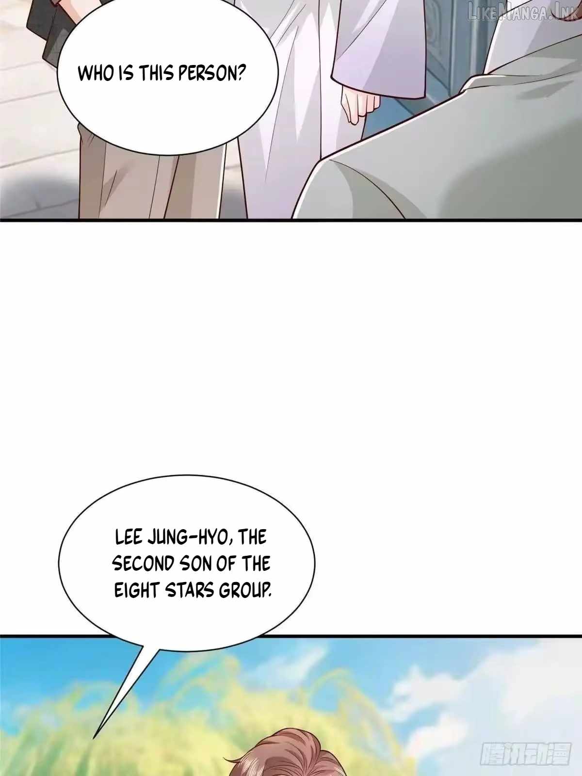 I randomly have a new career every week Ch.920 p50