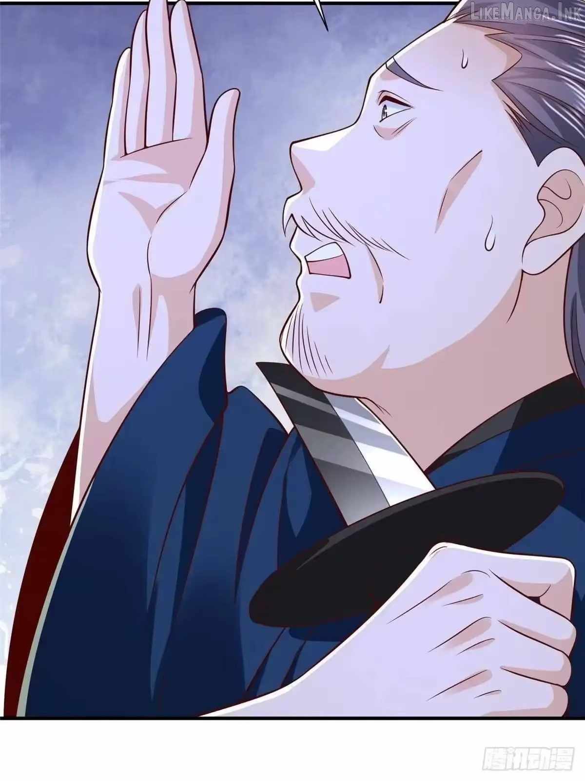 I randomly have a new career every week Ch.920 p6