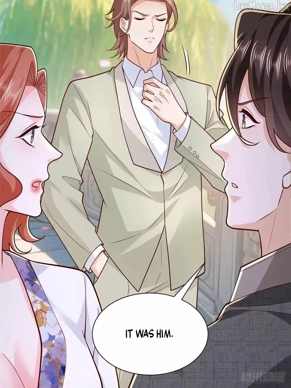 I randomly have a new career every week Ch.920 p51