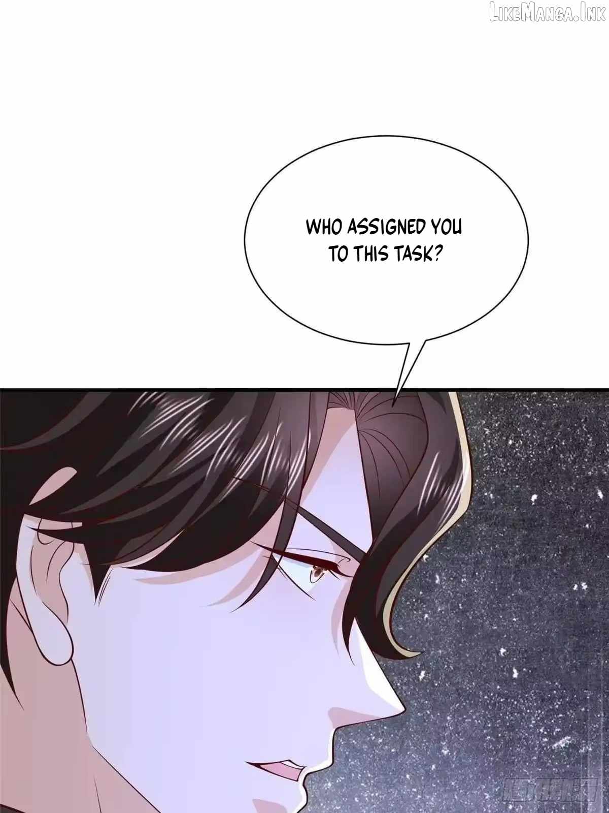 I randomly have a new career every week Ch.920 p7