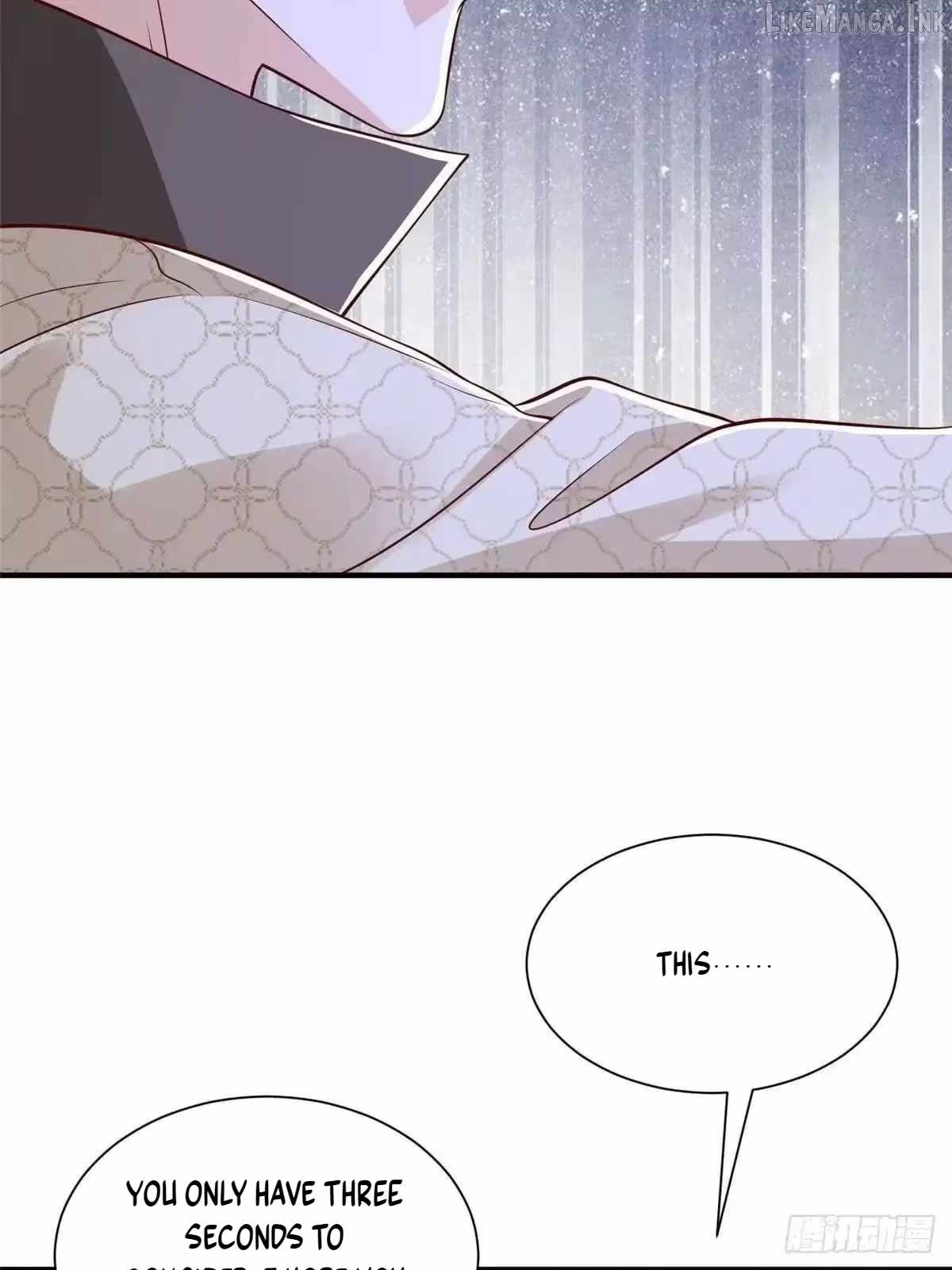 I randomly have a new career every week Ch.920 p8