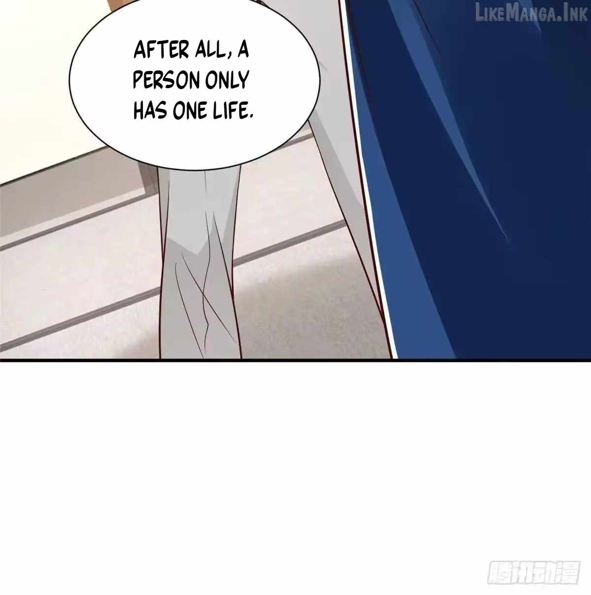 I randomly have a new career every week Ch.920 p10
