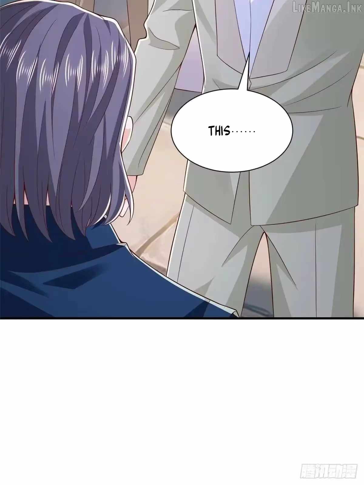 I randomly have a new career every week Ch.921 p16