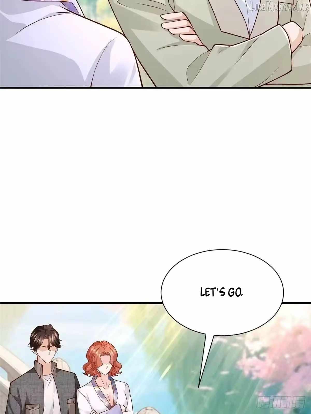 I randomly have a new career every week Ch.921 p18