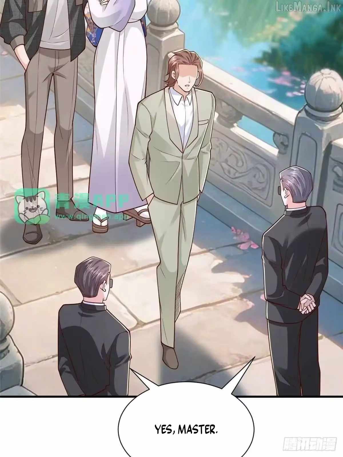I randomly have a new career every week Ch.921 p19