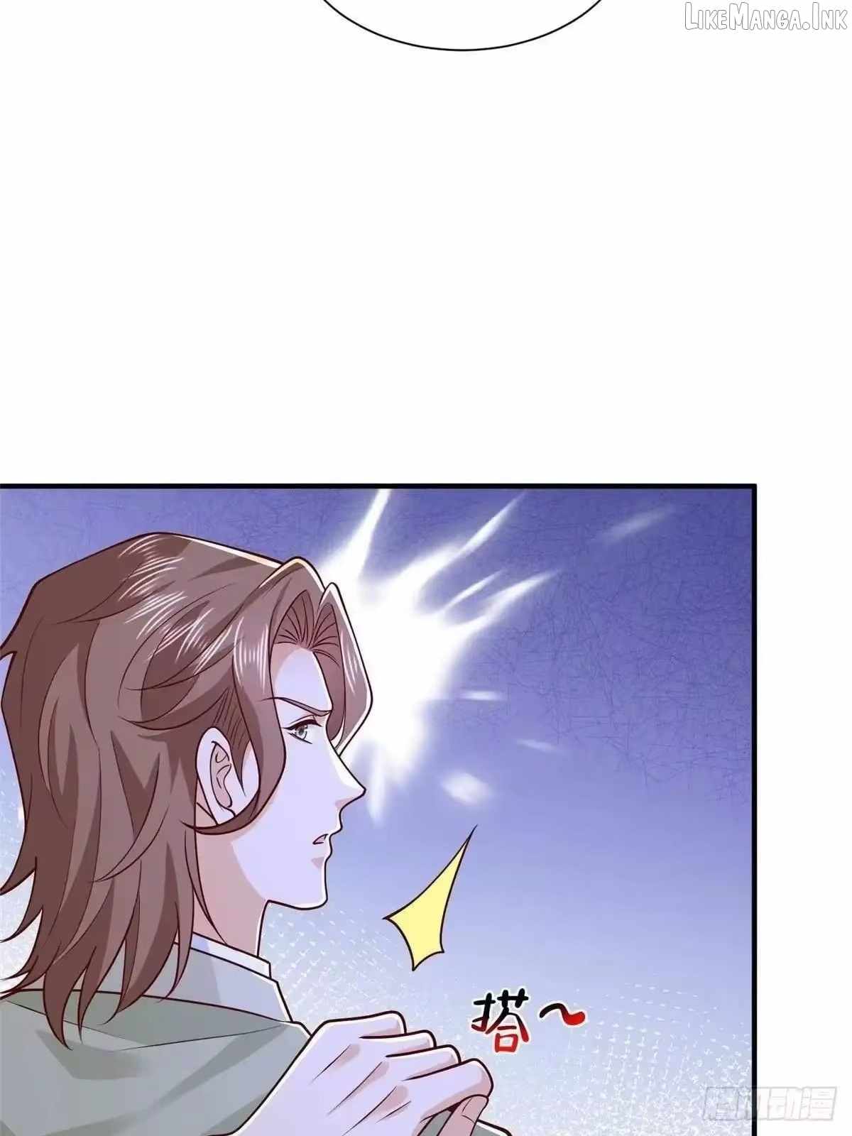 I randomly have a new career every week Ch.921 p20