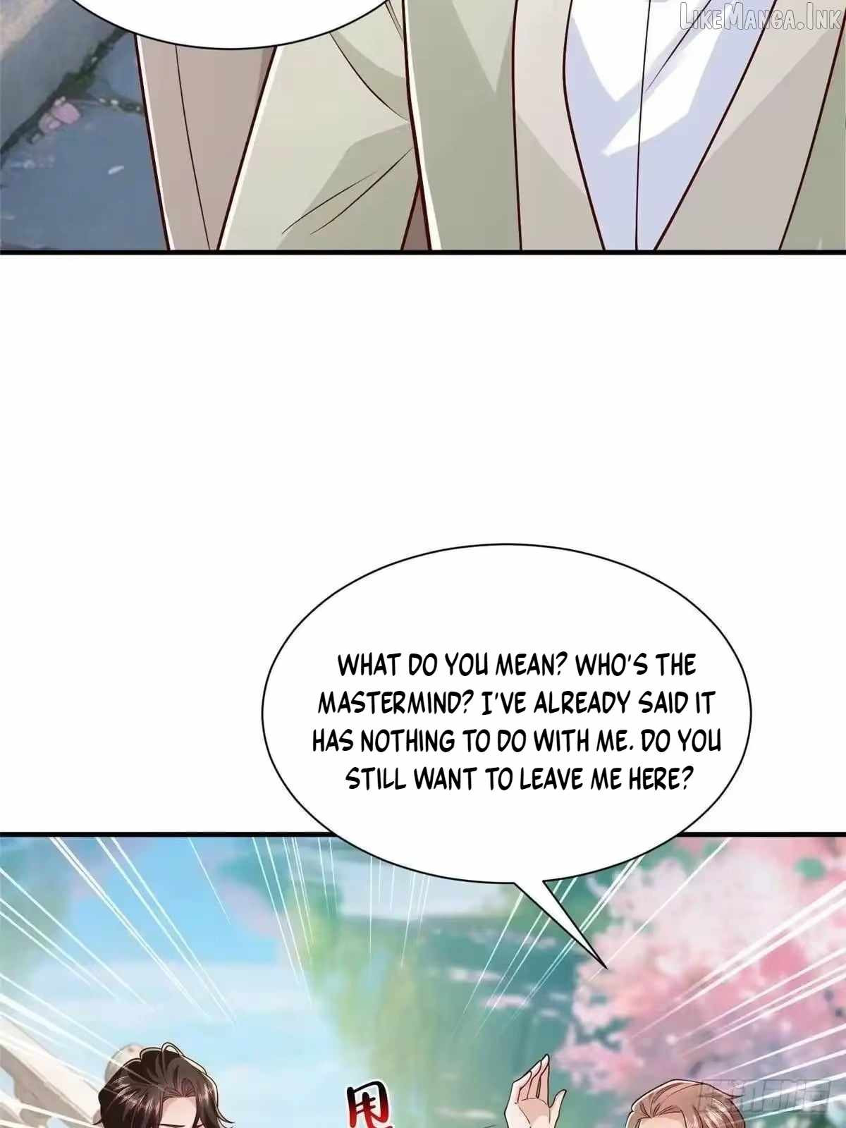 I randomly have a new career every week Ch.921 p23