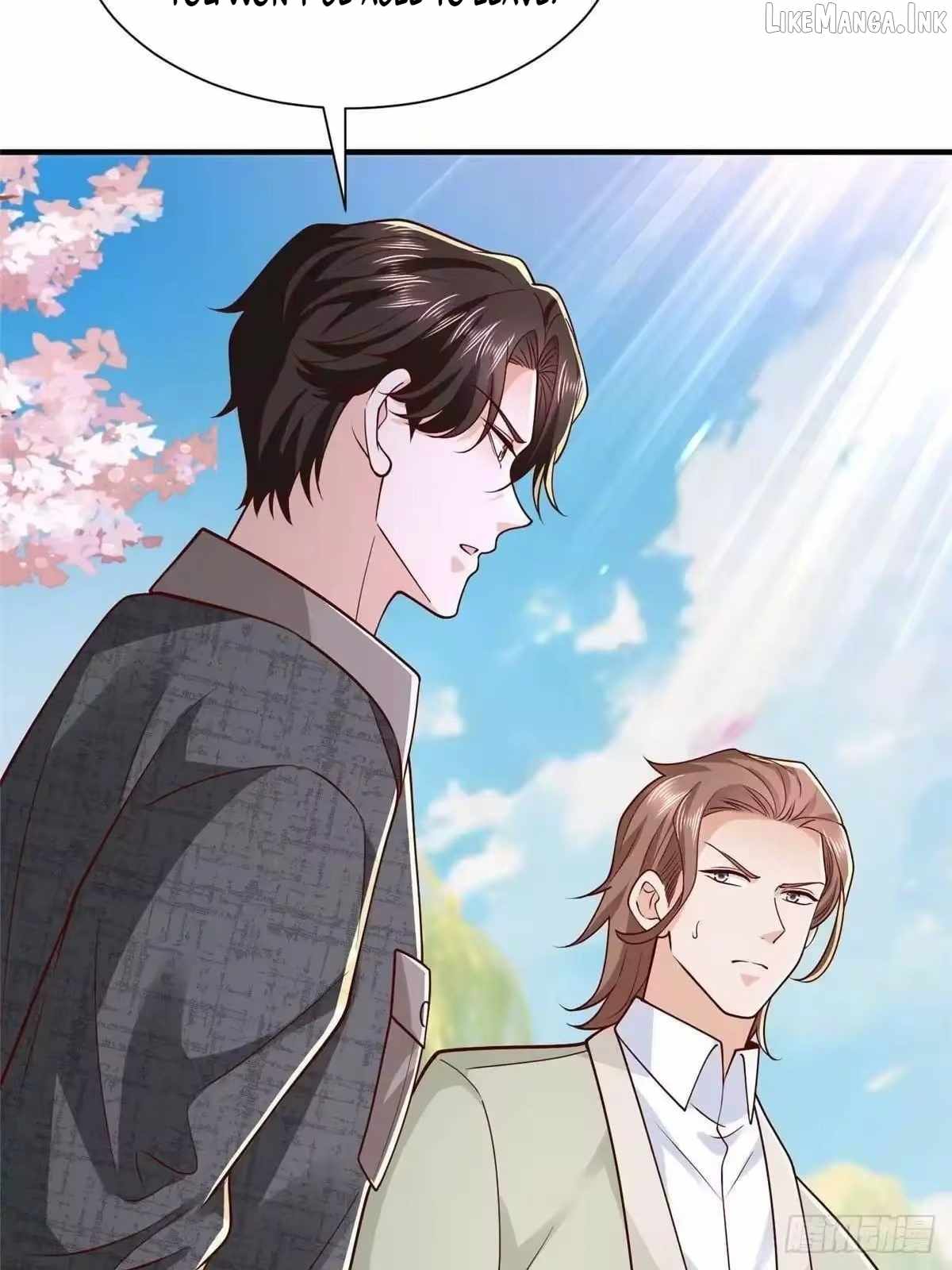 I randomly have a new career every week Ch.921 p25