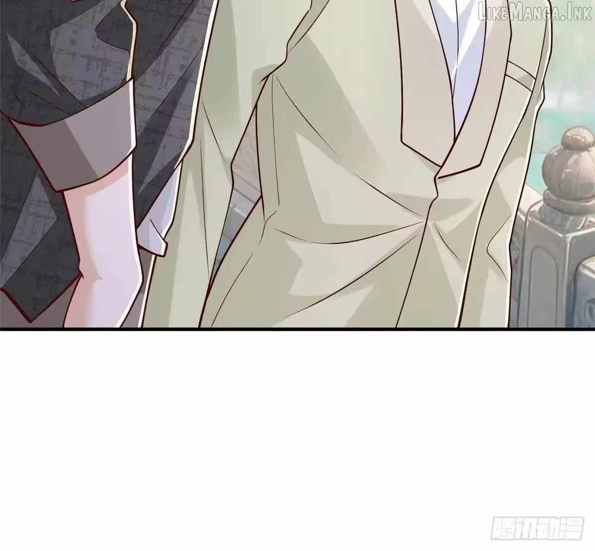 I randomly have a new career every week Ch.921 p26