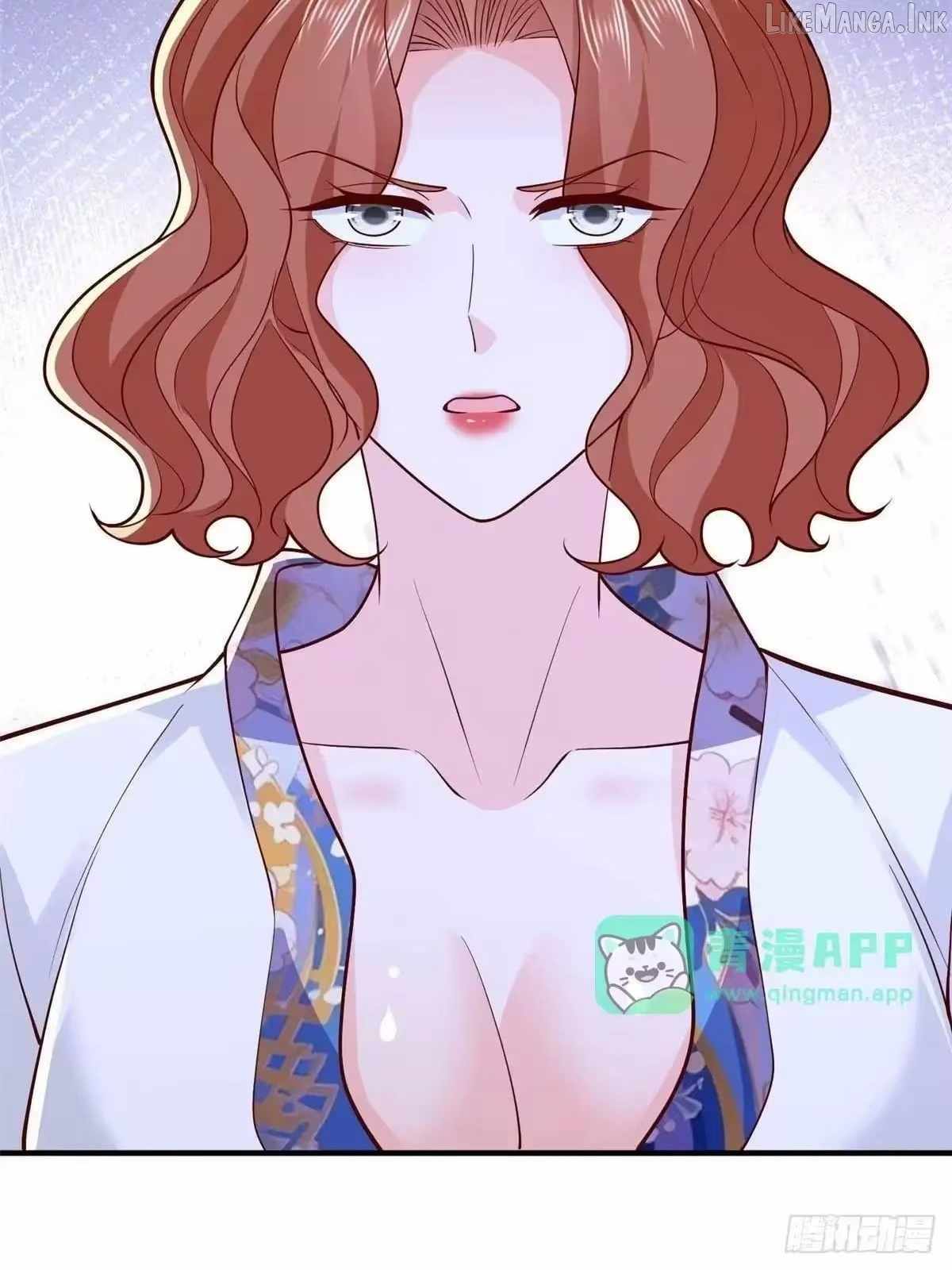 I randomly have a new career every week Ch.921 p29