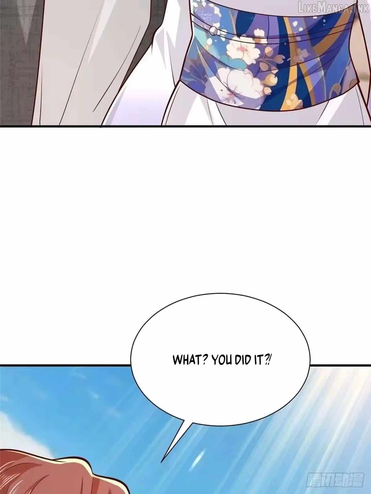 I randomly have a new career every week Ch.921 p4