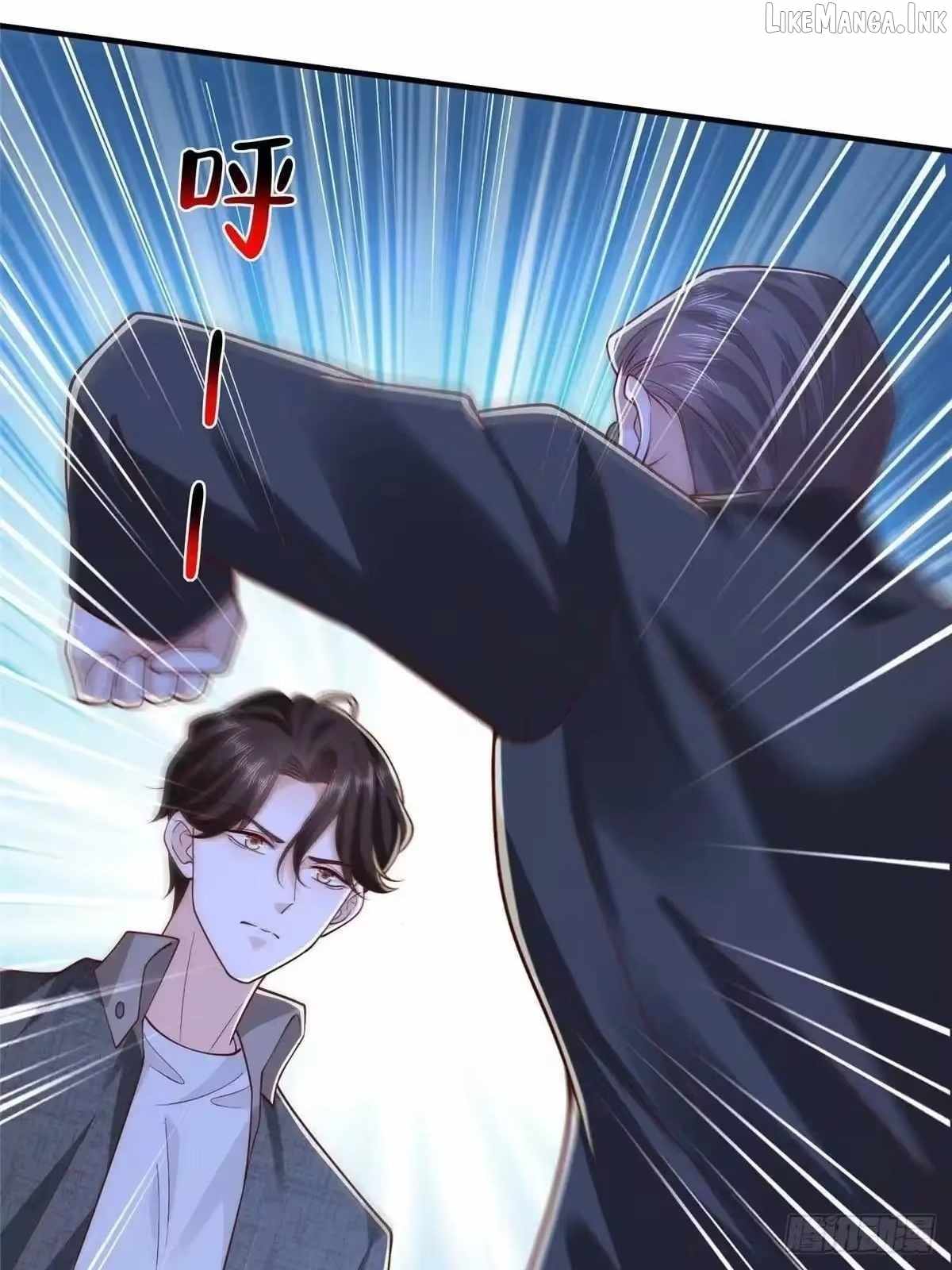 I randomly have a new career every week Ch.921 p32
