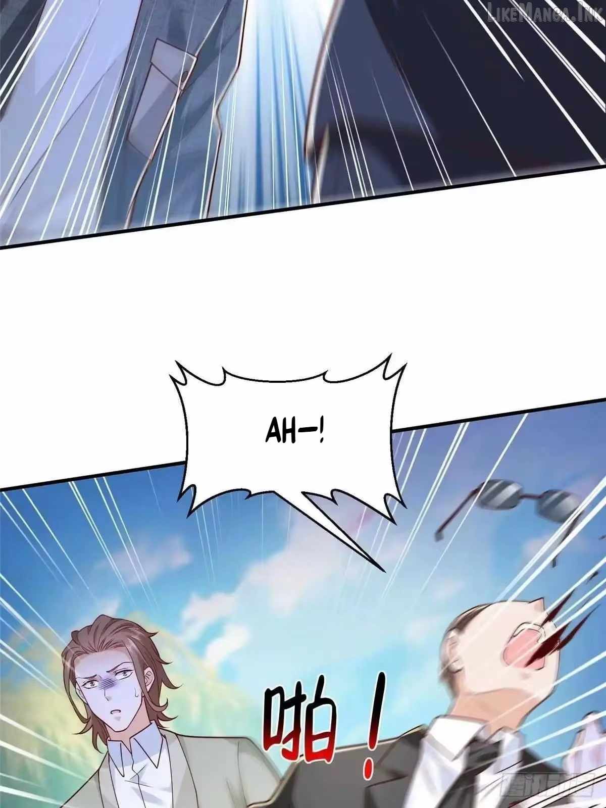 I randomly have a new career every week Ch.921 p33