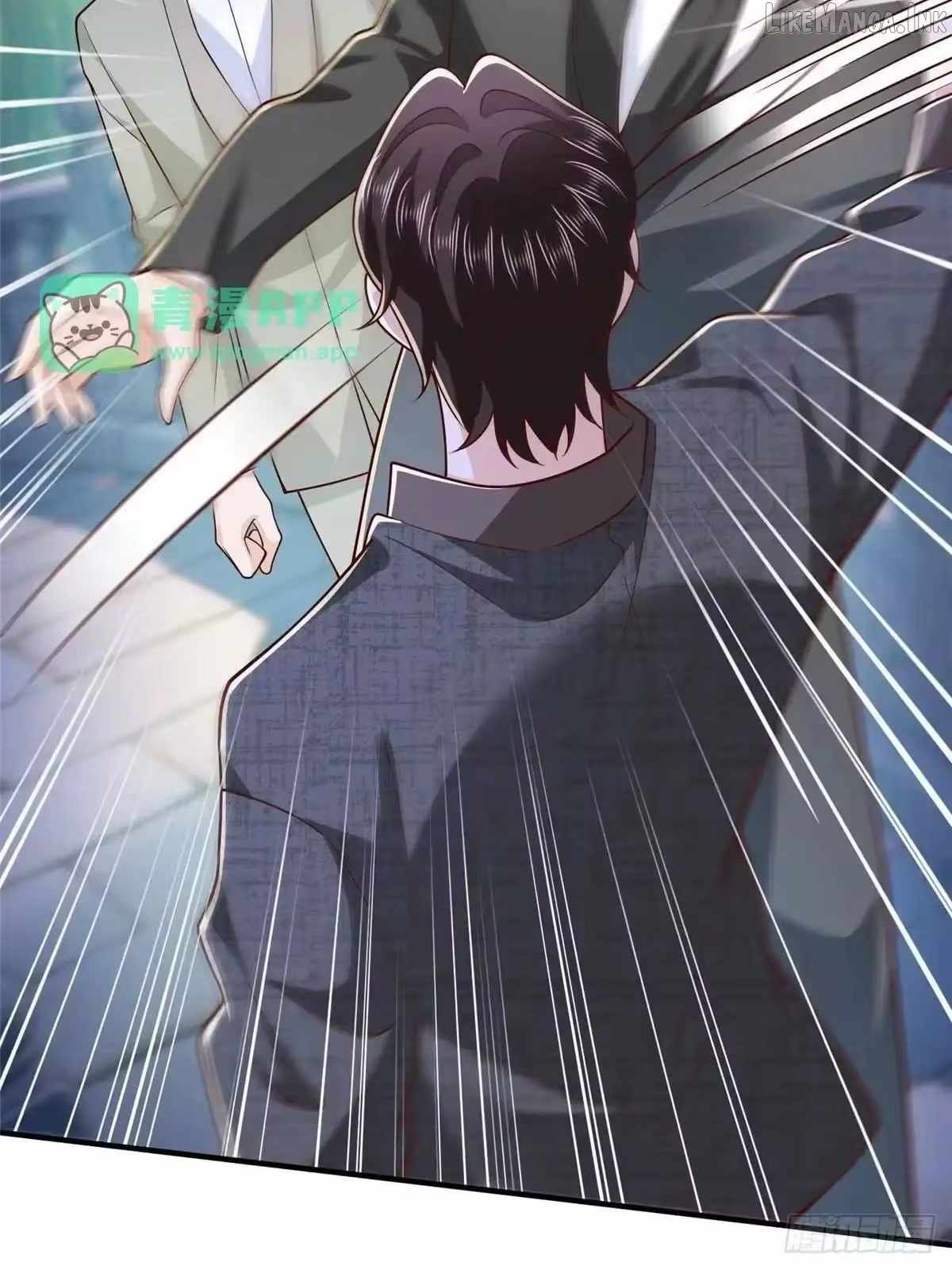 I randomly have a new career every week Ch.921 p34