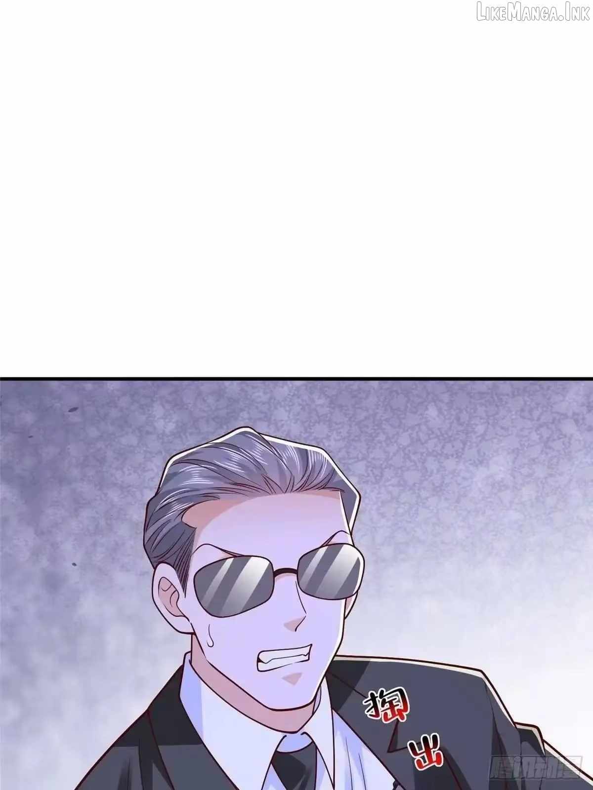 I randomly have a new career every week Ch.921 p35