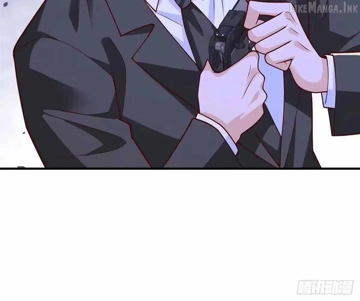 I randomly have a new career every week Ch.921 p36