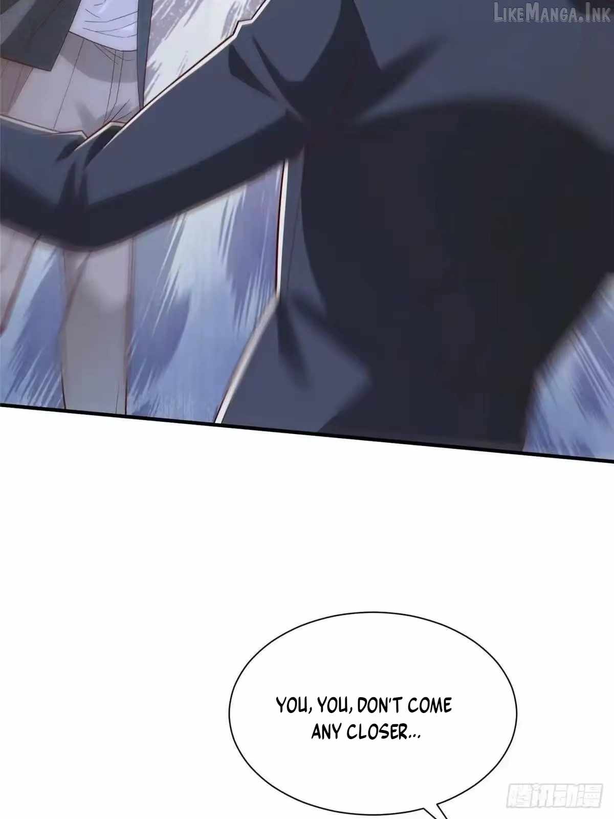 I randomly have a new career every week Ch.921 p38