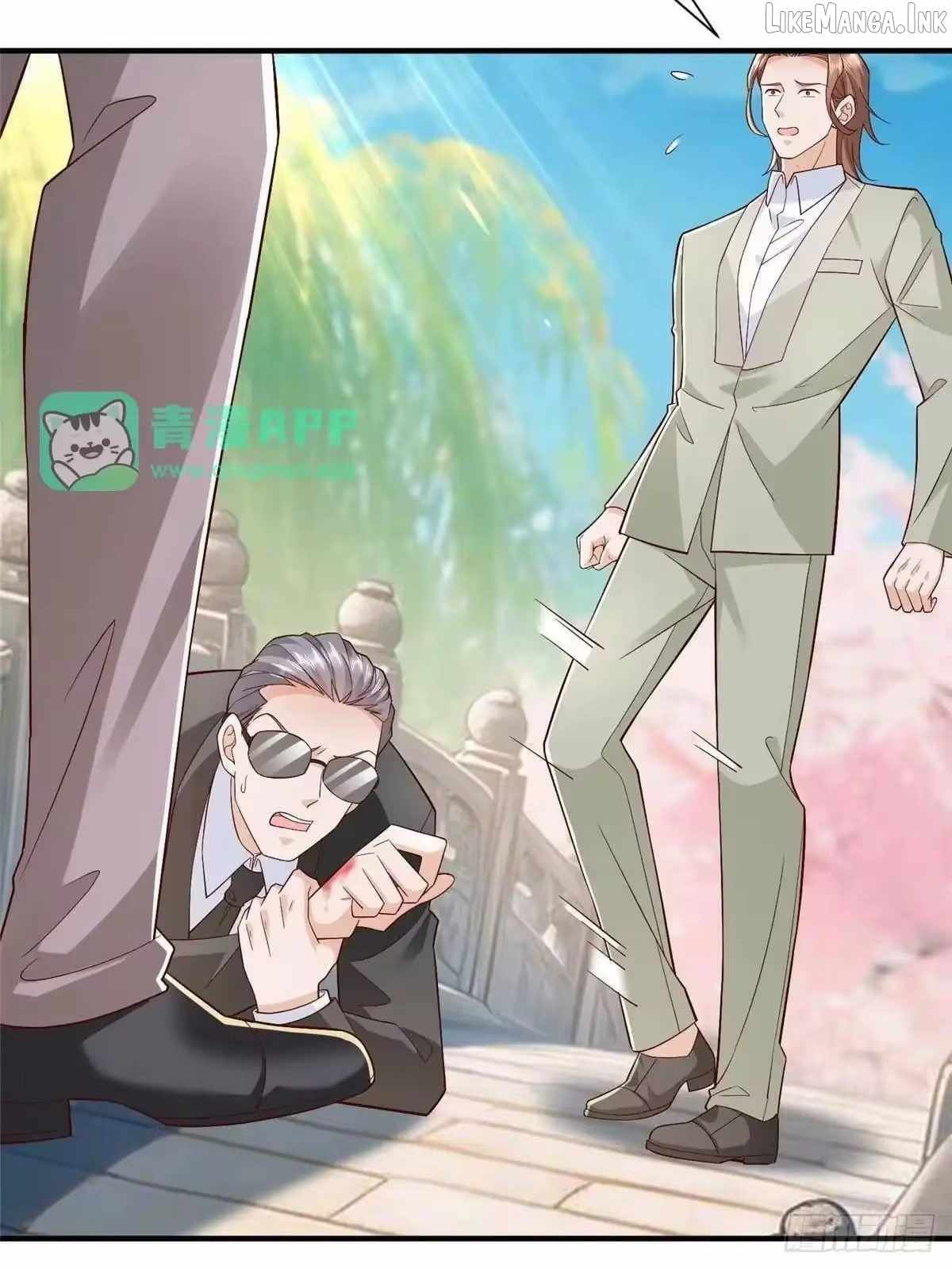 I randomly have a new career every week Ch.921 p39