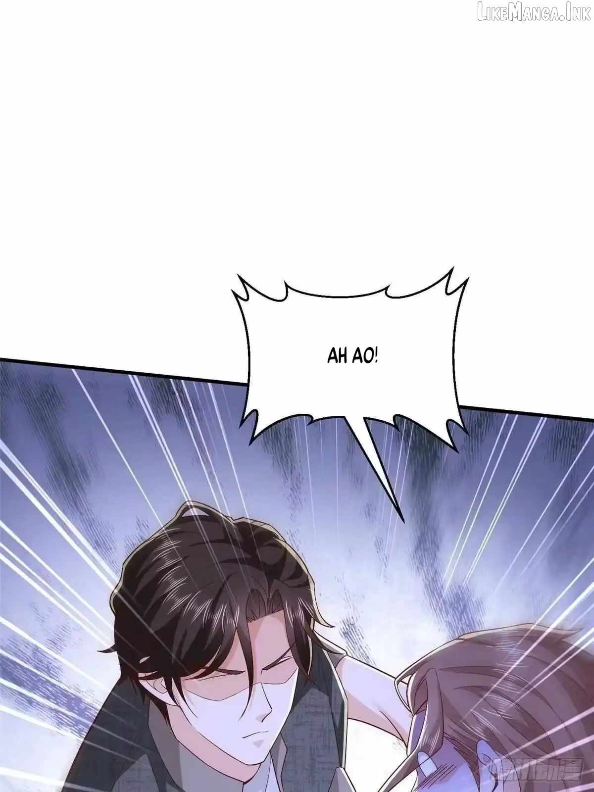 I randomly have a new career every week Ch.921 p40