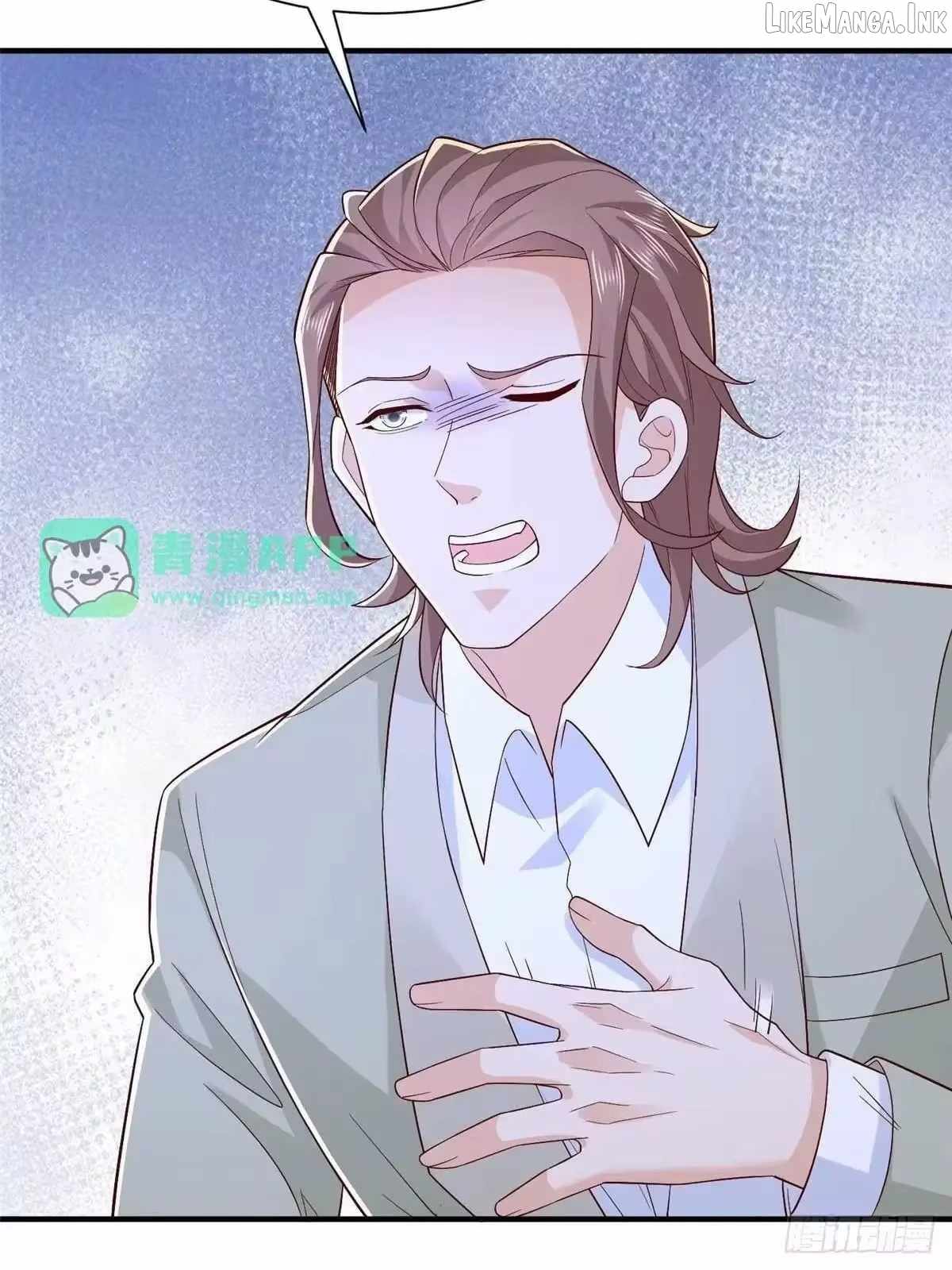 I randomly have a new career every week Ch.921 p44