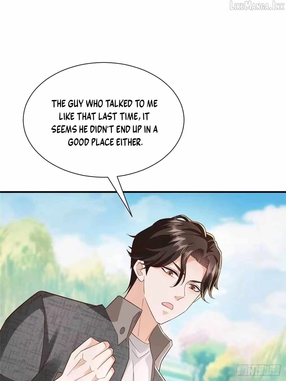 I randomly have a new career every week Ch.921 p45