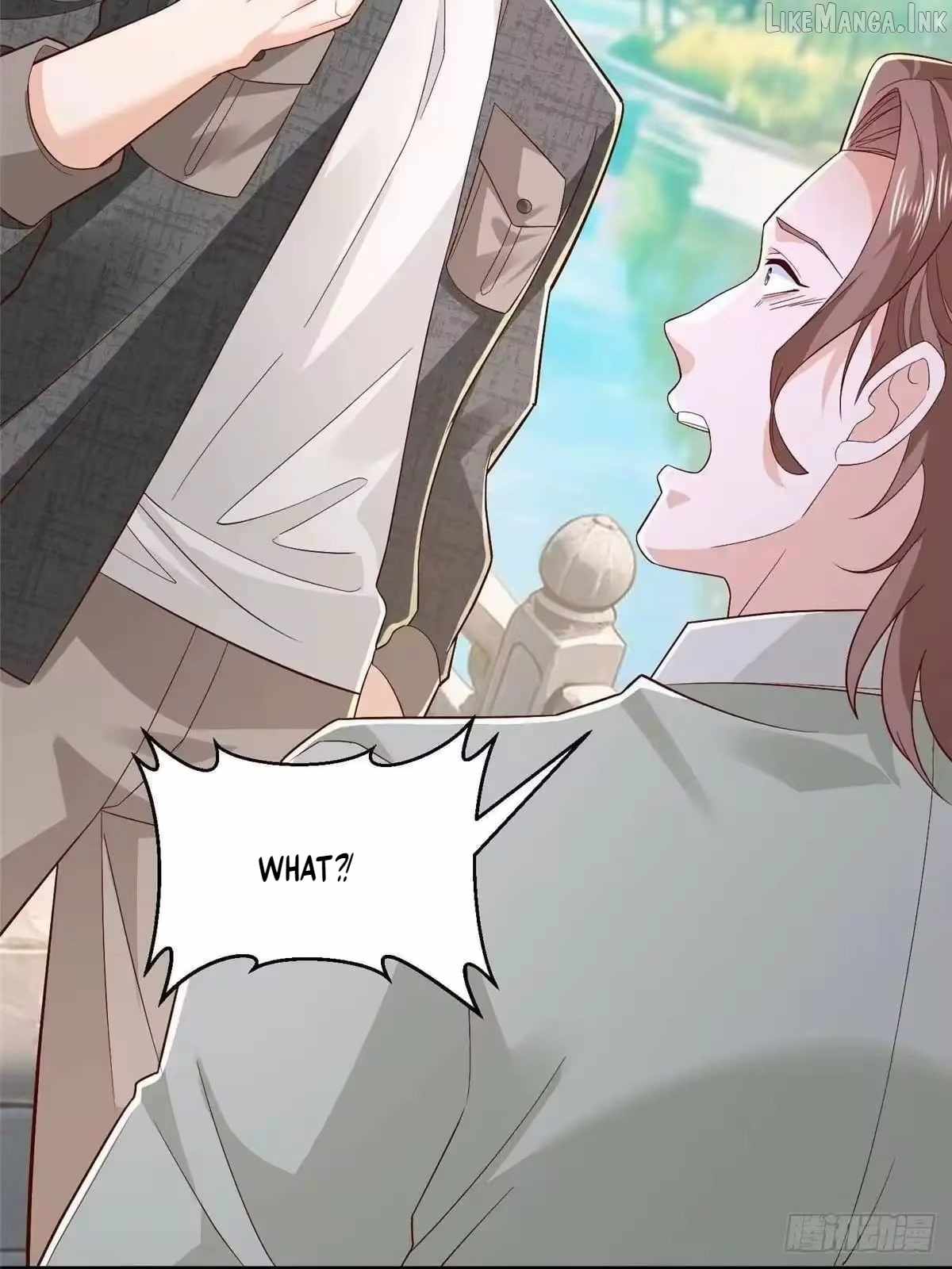 I randomly have a new career every week Ch.921 p46
