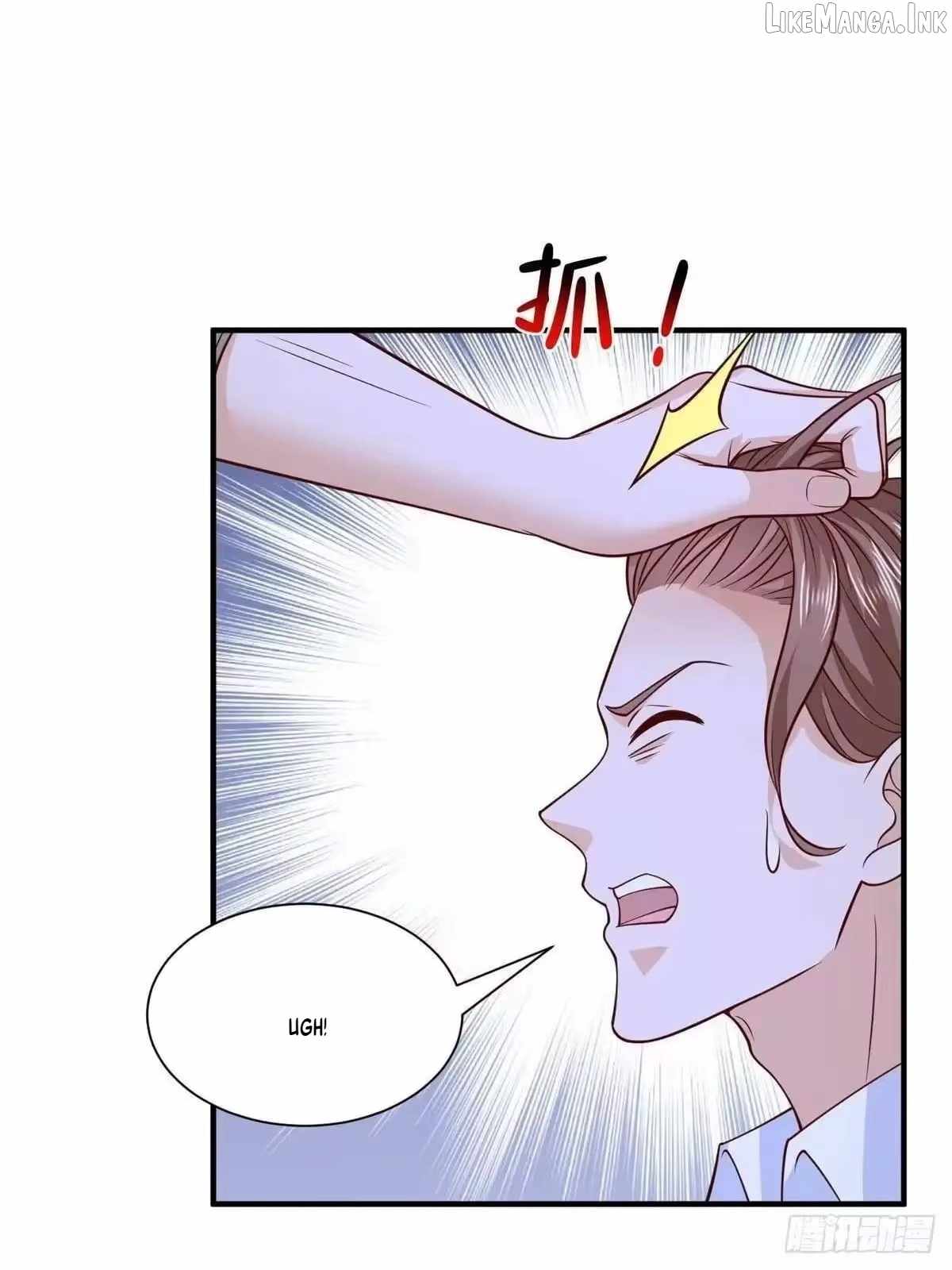 I randomly have a new career every week Ch.921 p48