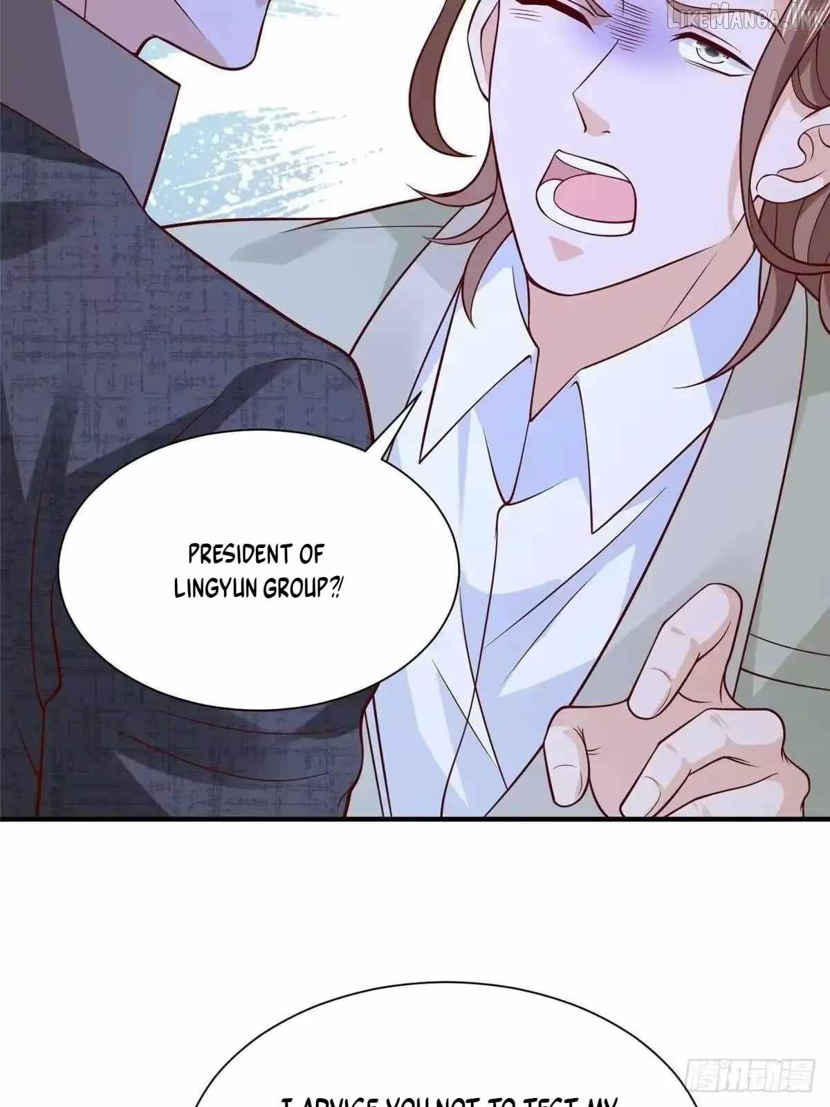 I randomly have a new career every week Ch.921 p50