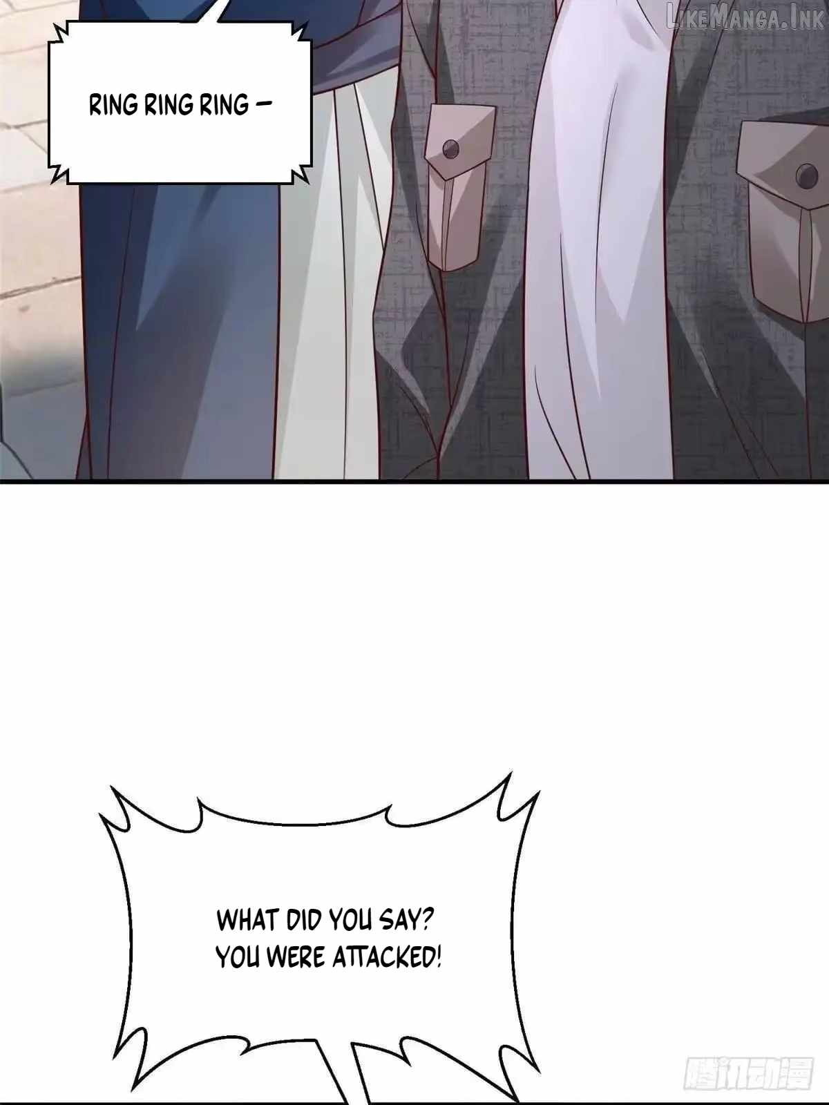 I randomly have a new career every week Ch.921 p55
