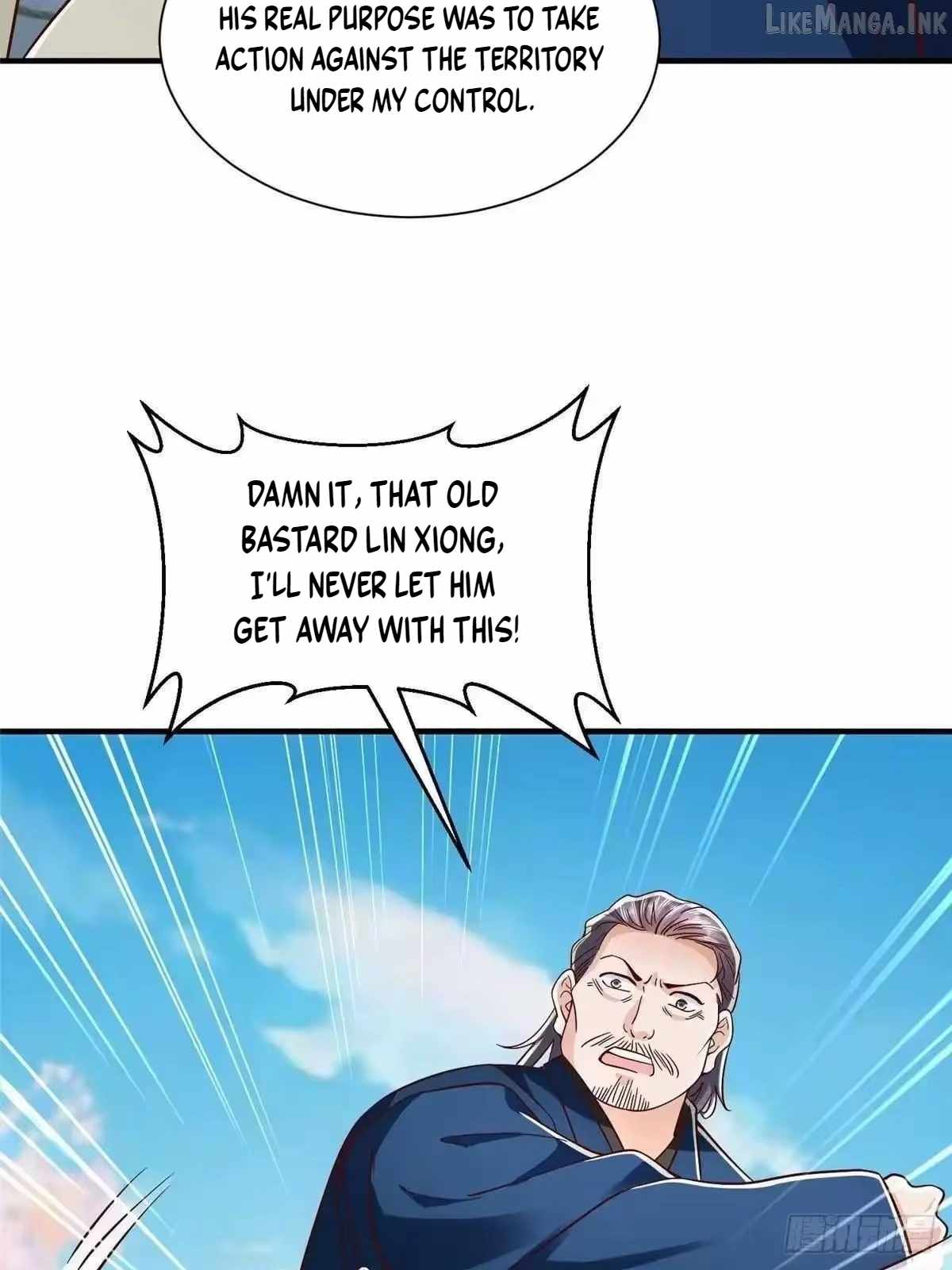 I randomly have a new career every week Ch.921 p61
