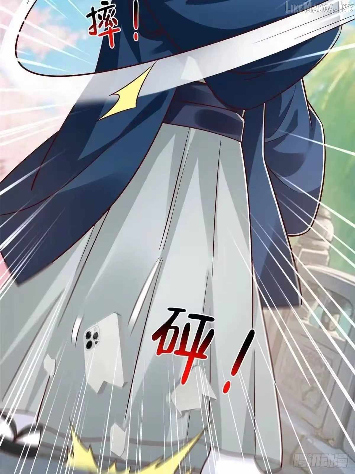 I randomly have a new career every week Ch.921 p62