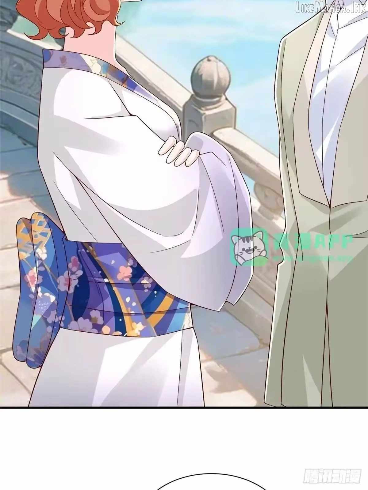 I randomly have a new career every week Ch.921 p9