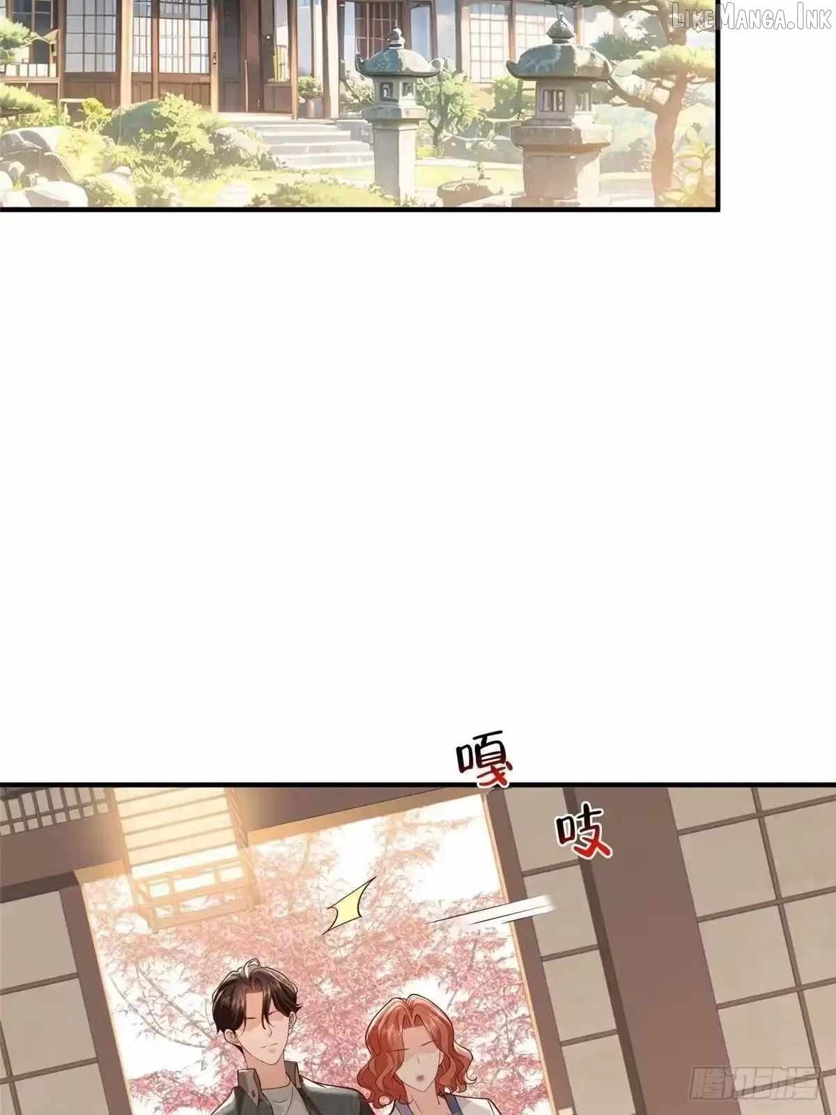I randomly have a new career every week Ch.922 p12
