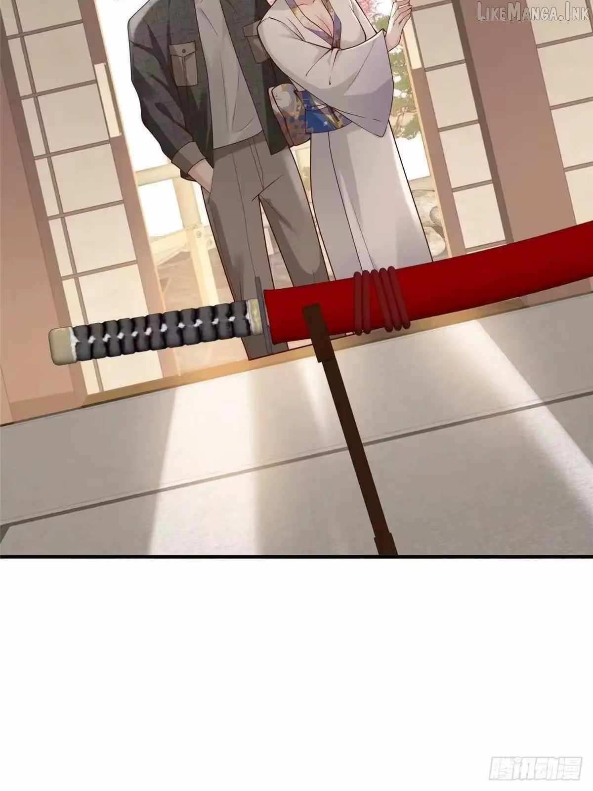 I randomly have a new career every week Ch.922 p13