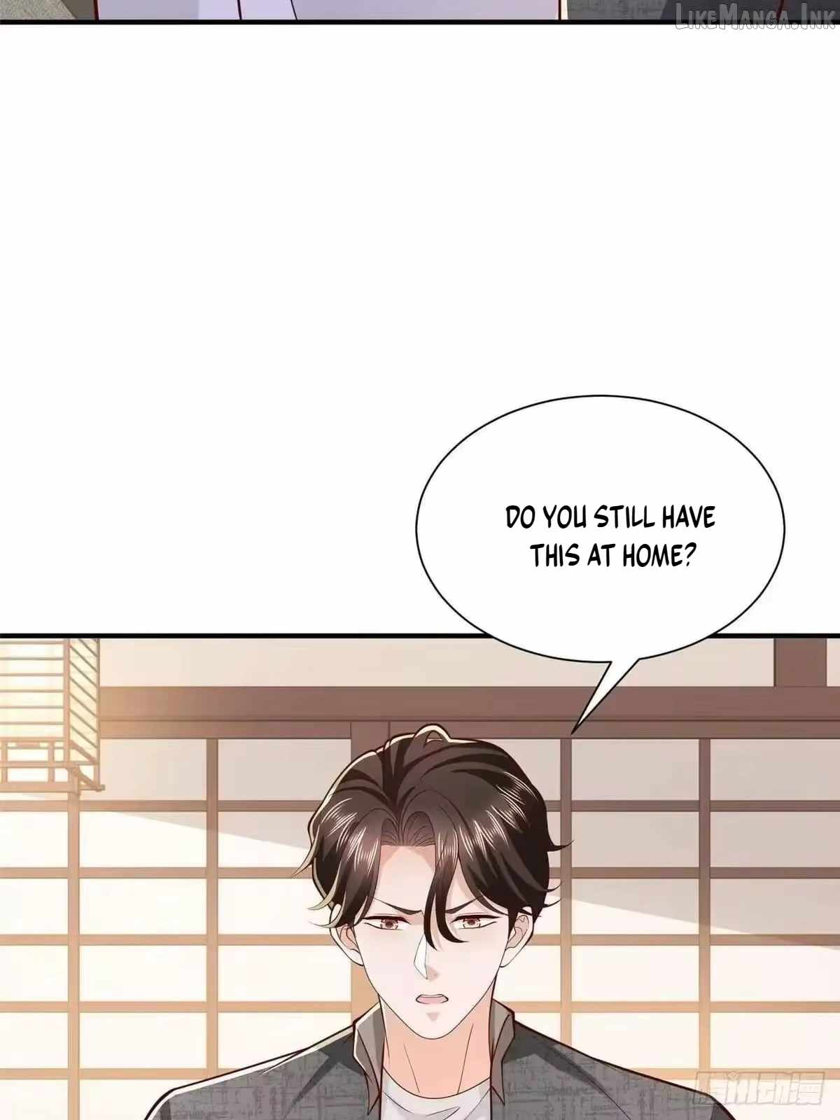 I randomly have a new career every week Ch.922 p17