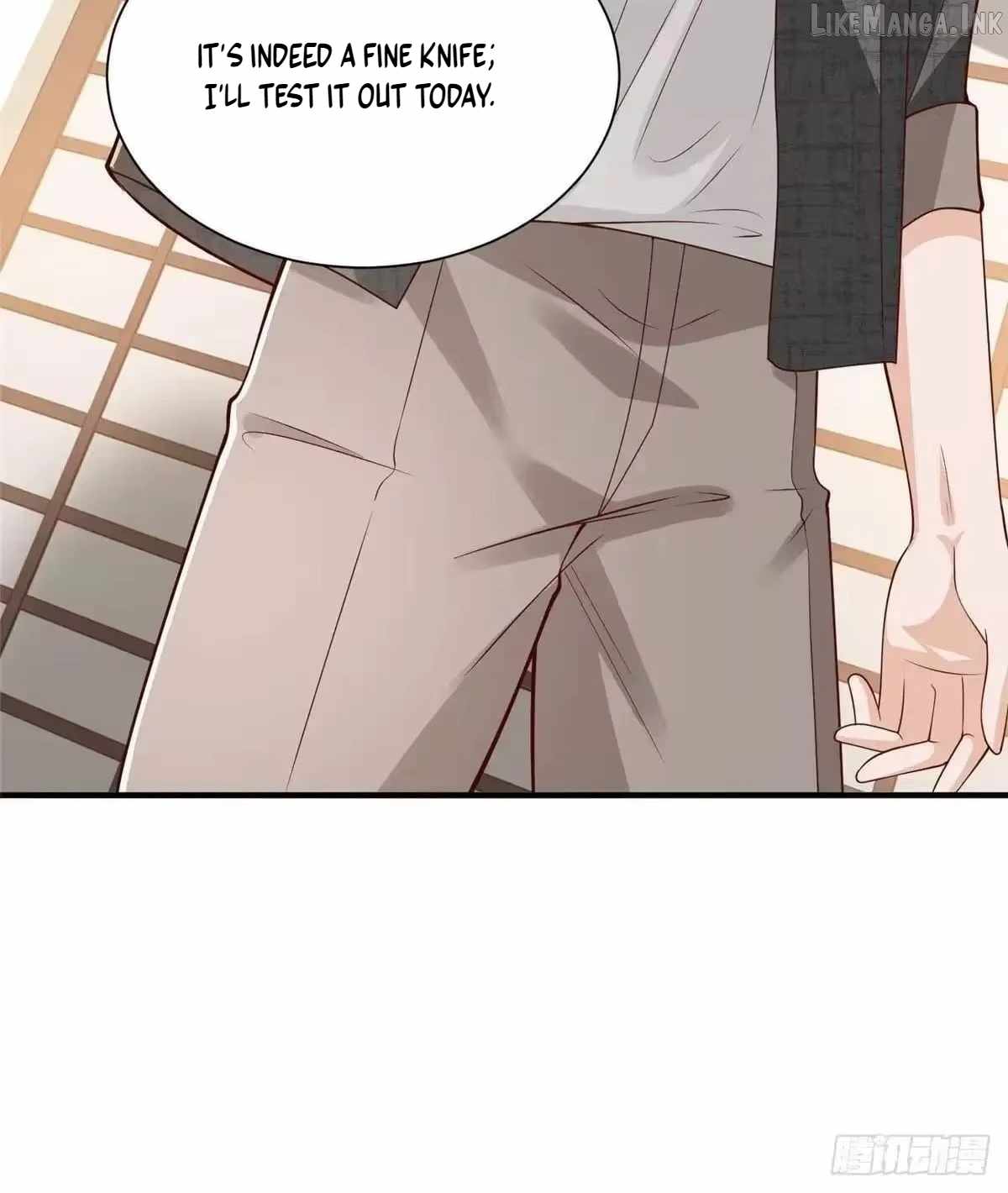 I randomly have a new career every week Ch.922 p20