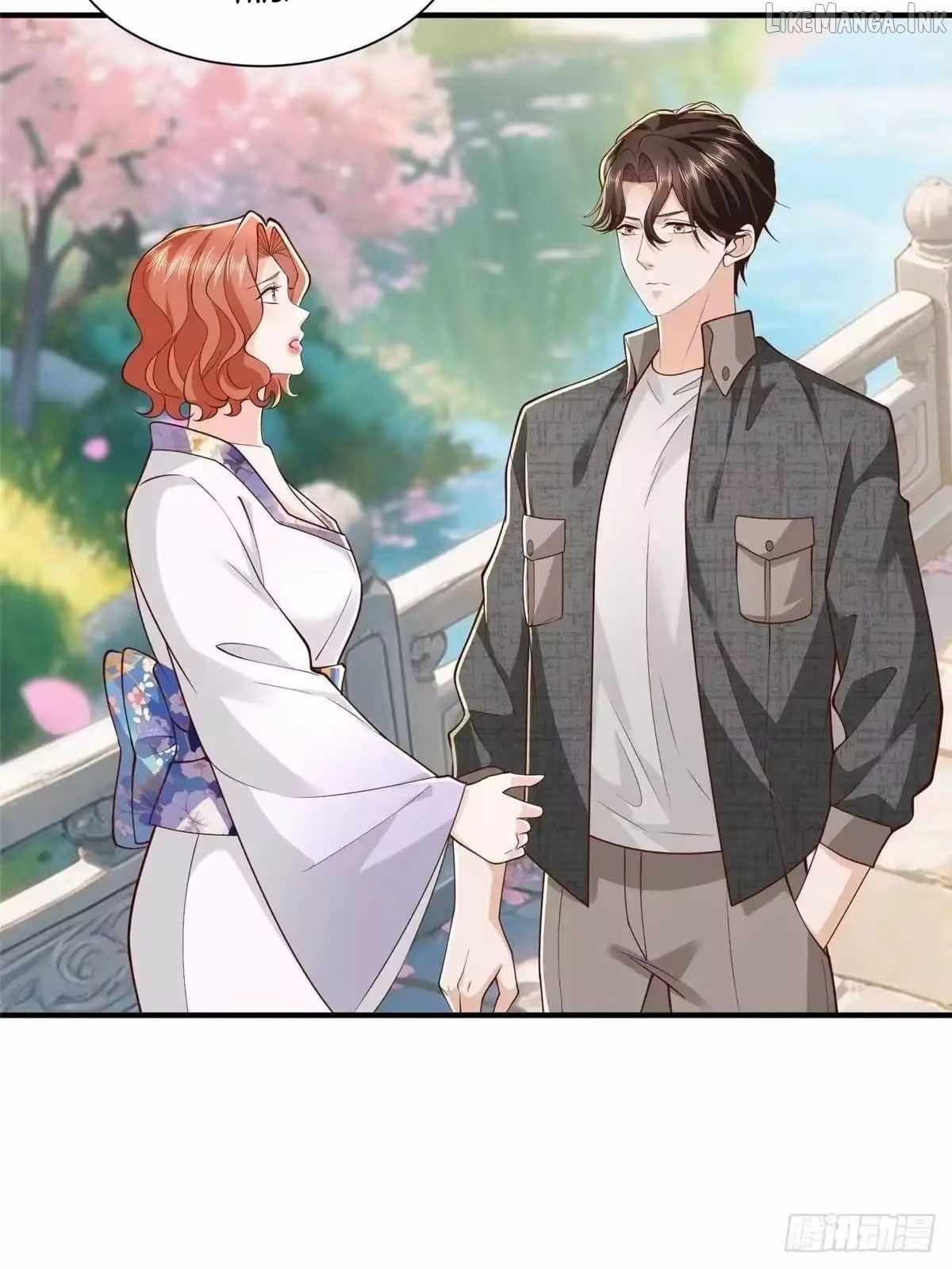 I randomly have a new career every week Ch.922 p3