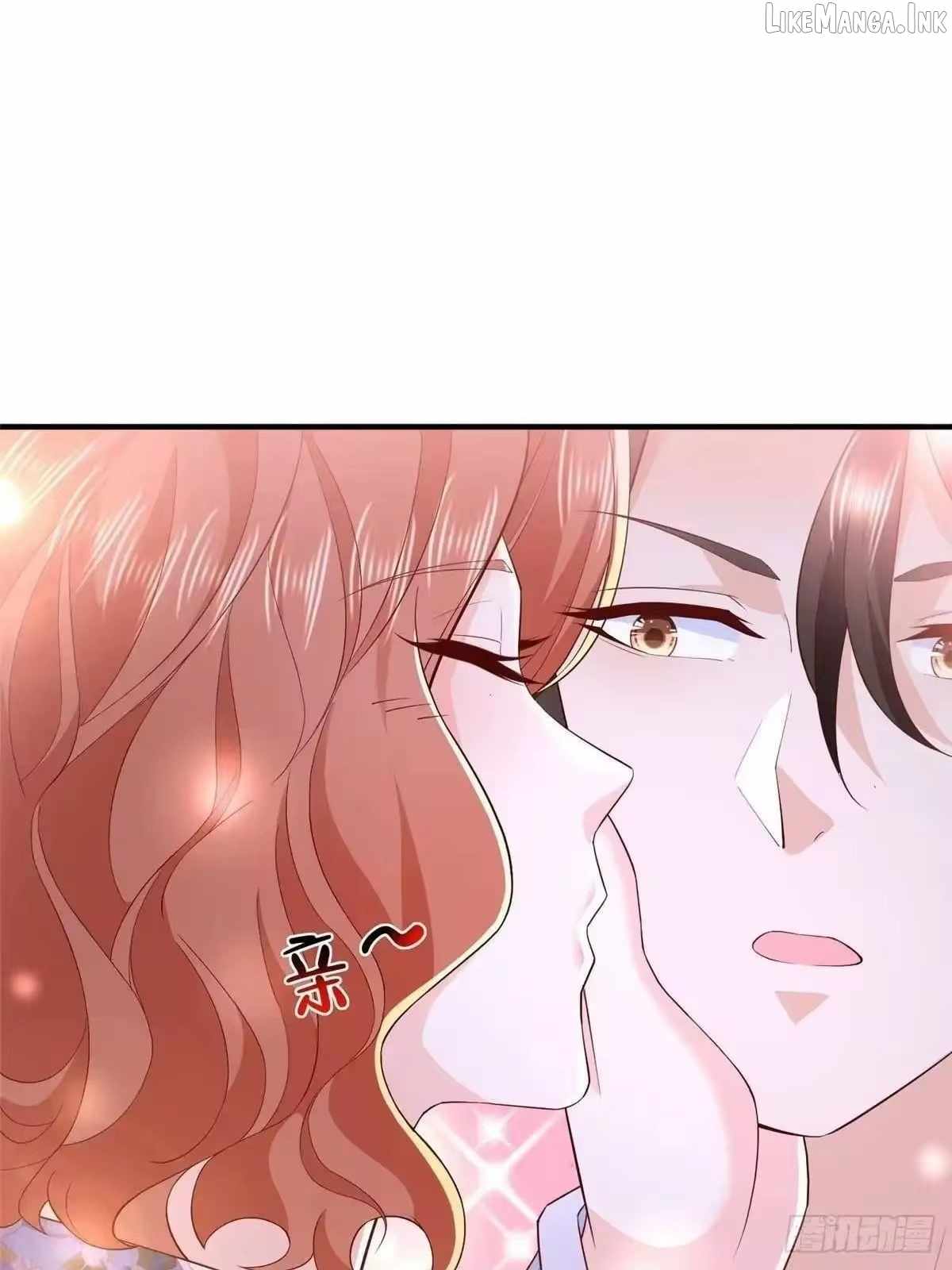 I randomly have a new career every week Ch.922 p21