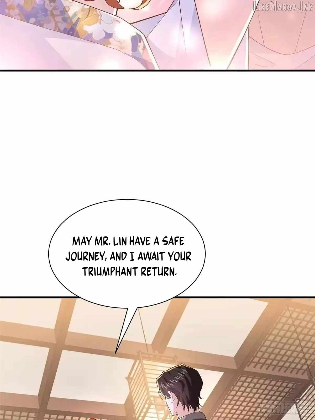 I randomly have a new career every week Ch.922 p22