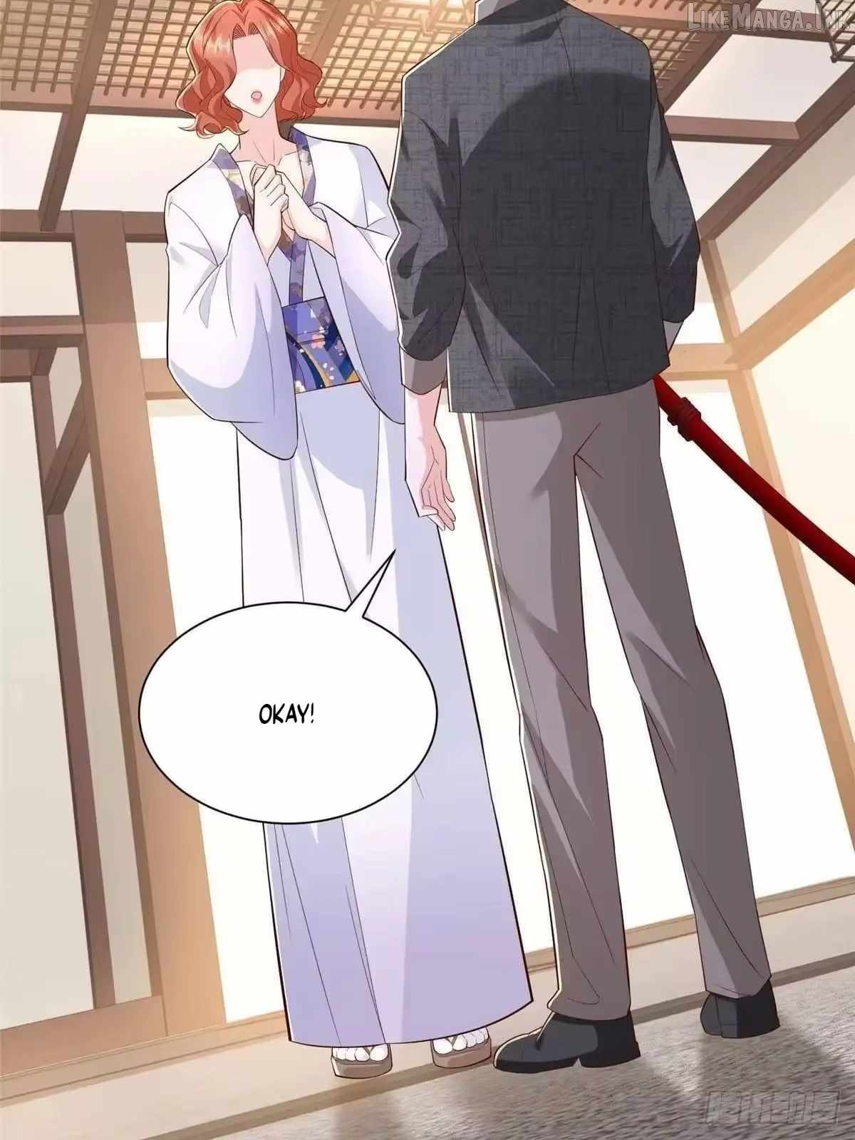 I randomly have a new career every week Ch.922 p23