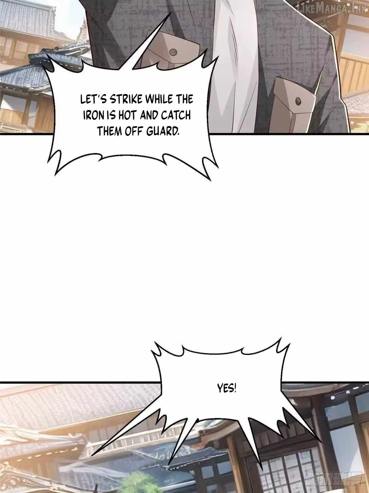 I randomly have a new career every week Ch.922 p29