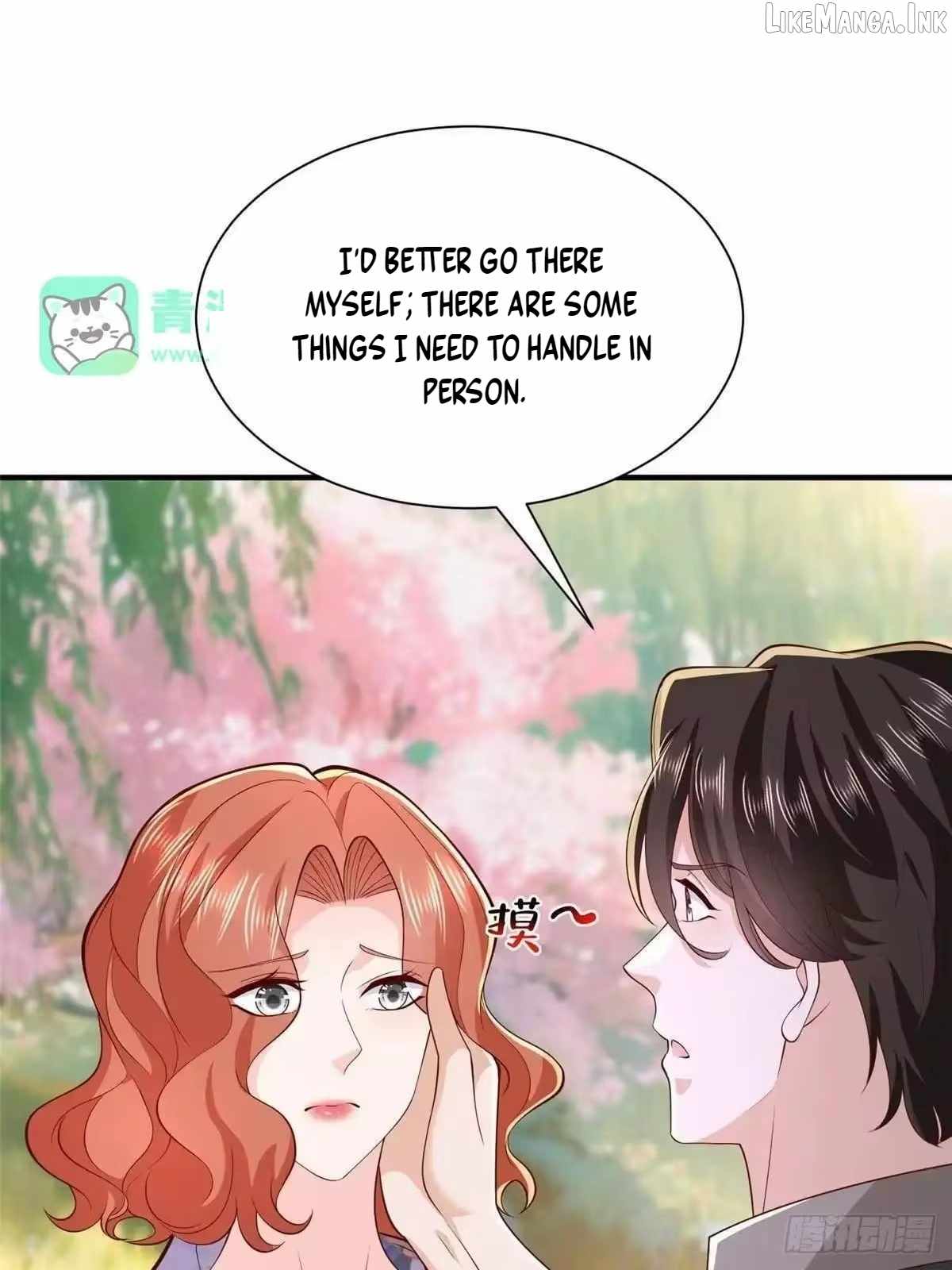 I randomly have a new career every week Ch.922 p4