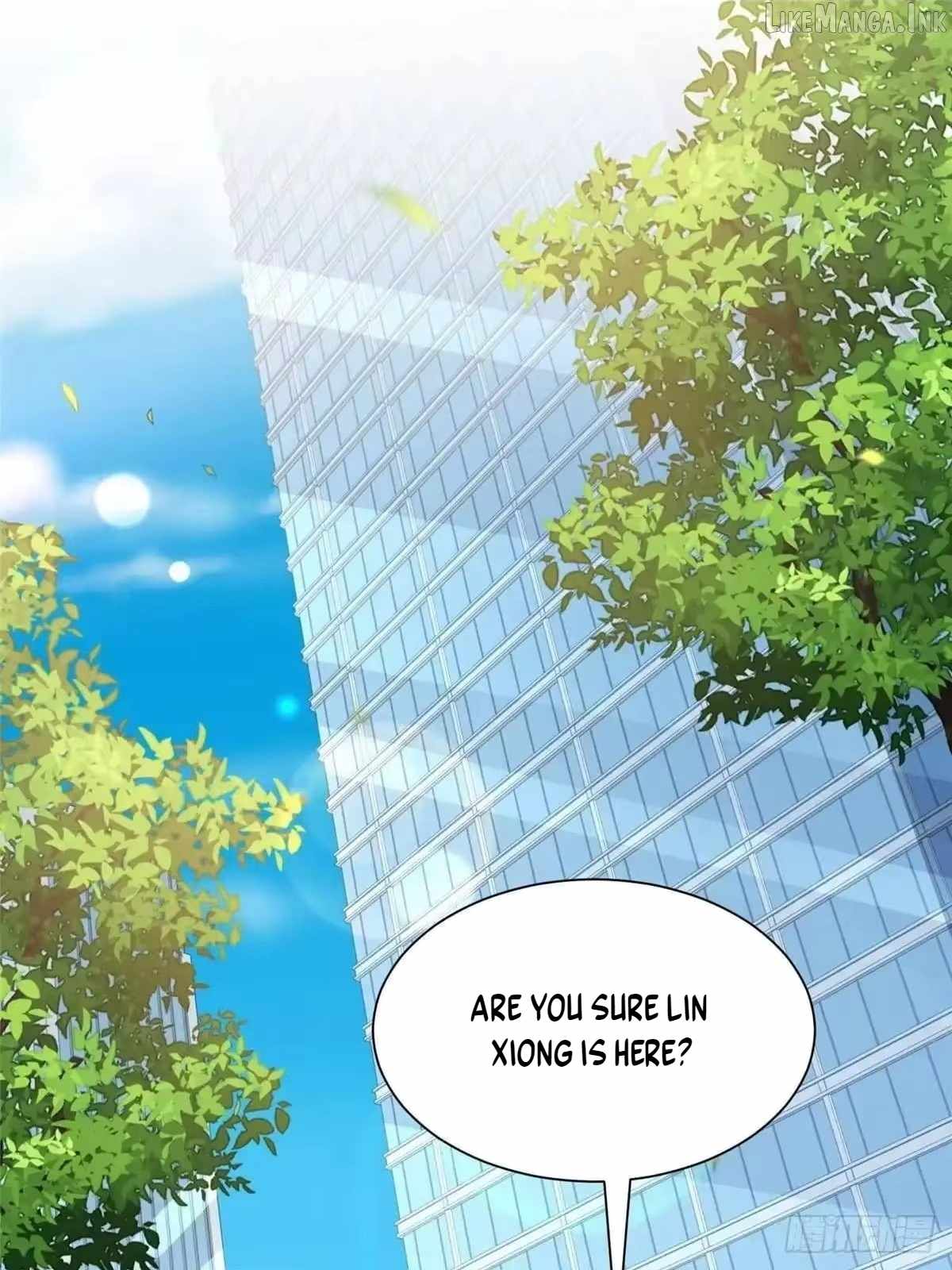 I randomly have a new career every week Ch.922 p32