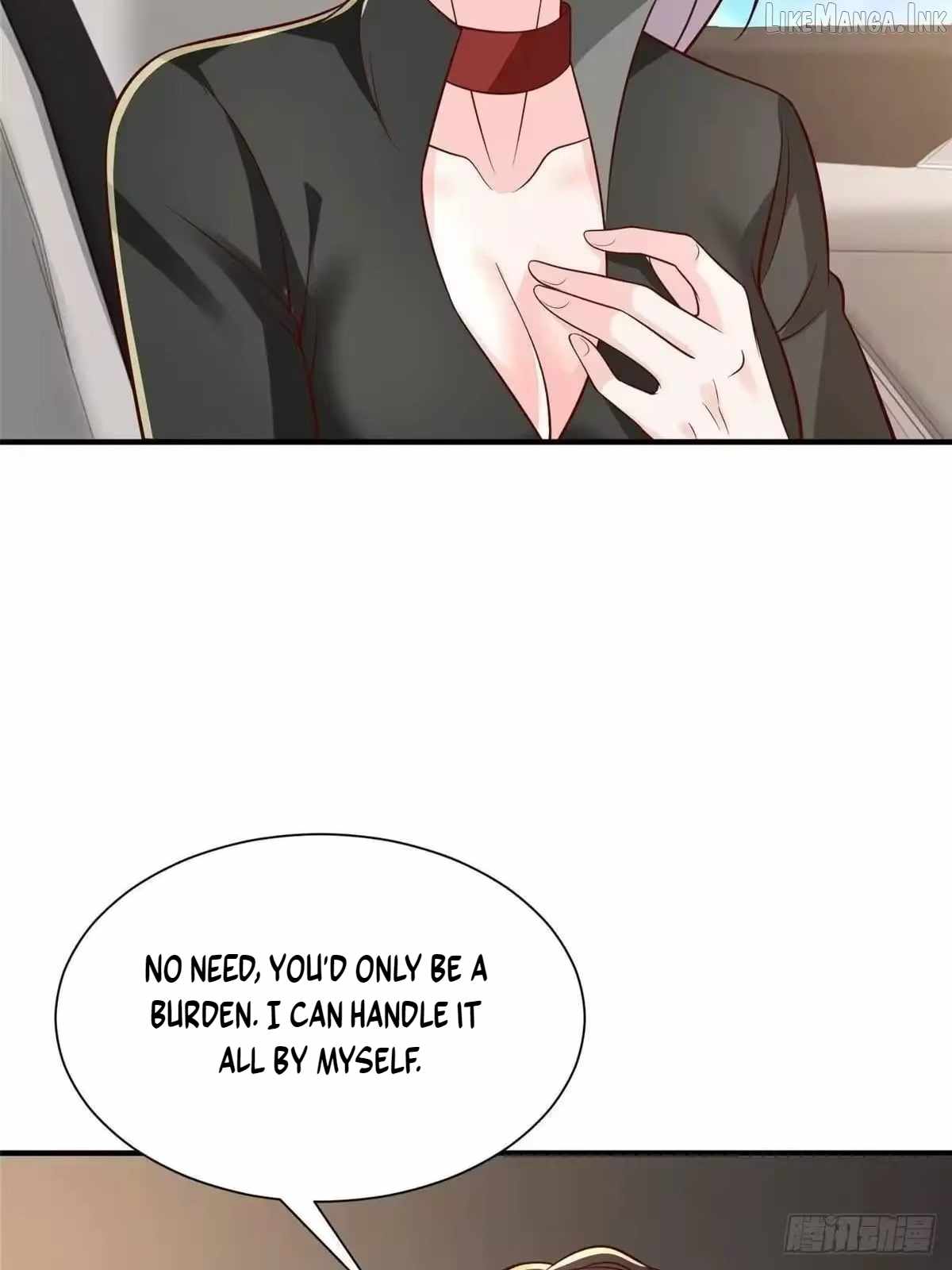 I randomly have a new career every week Ch.922 p36